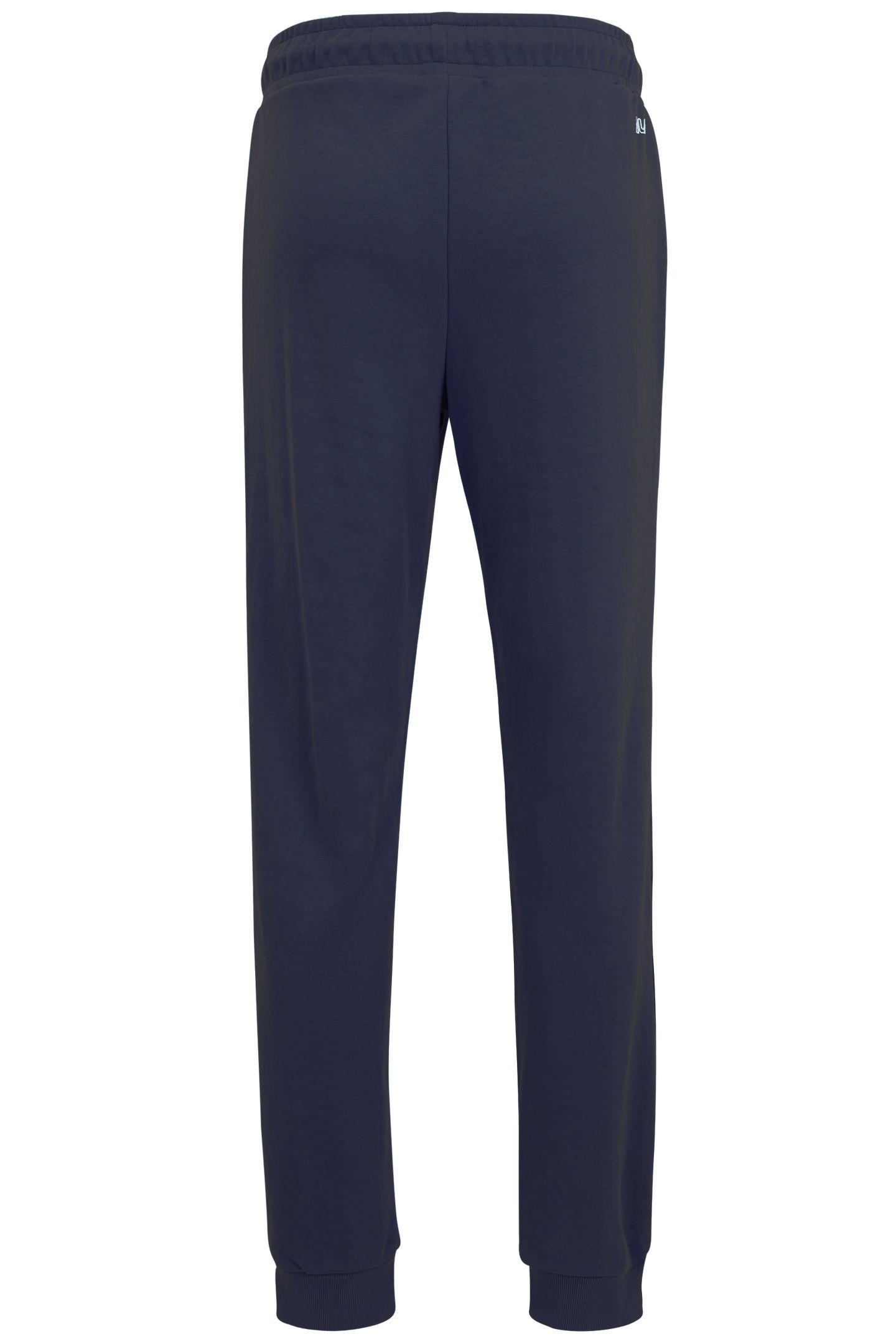 SALIANO PANTS BLACK IRIS 2