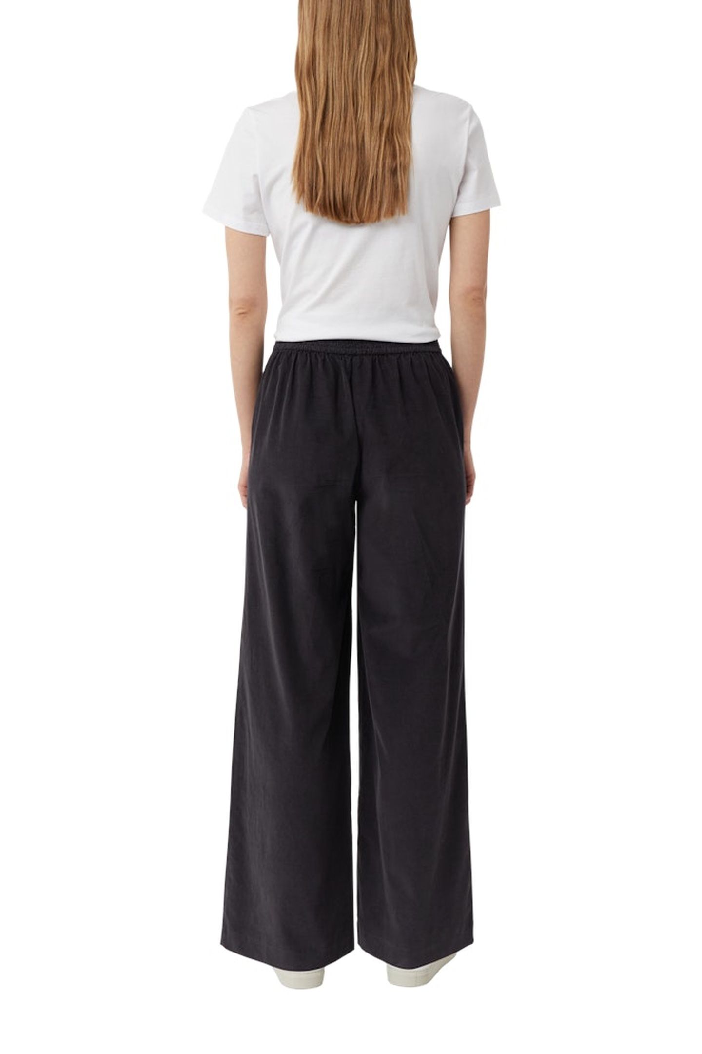 PANTS GREY/BLACK 3