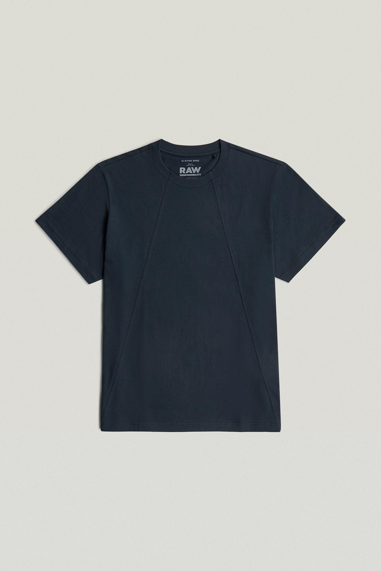 A LINE LOOSE R T BLUE 5