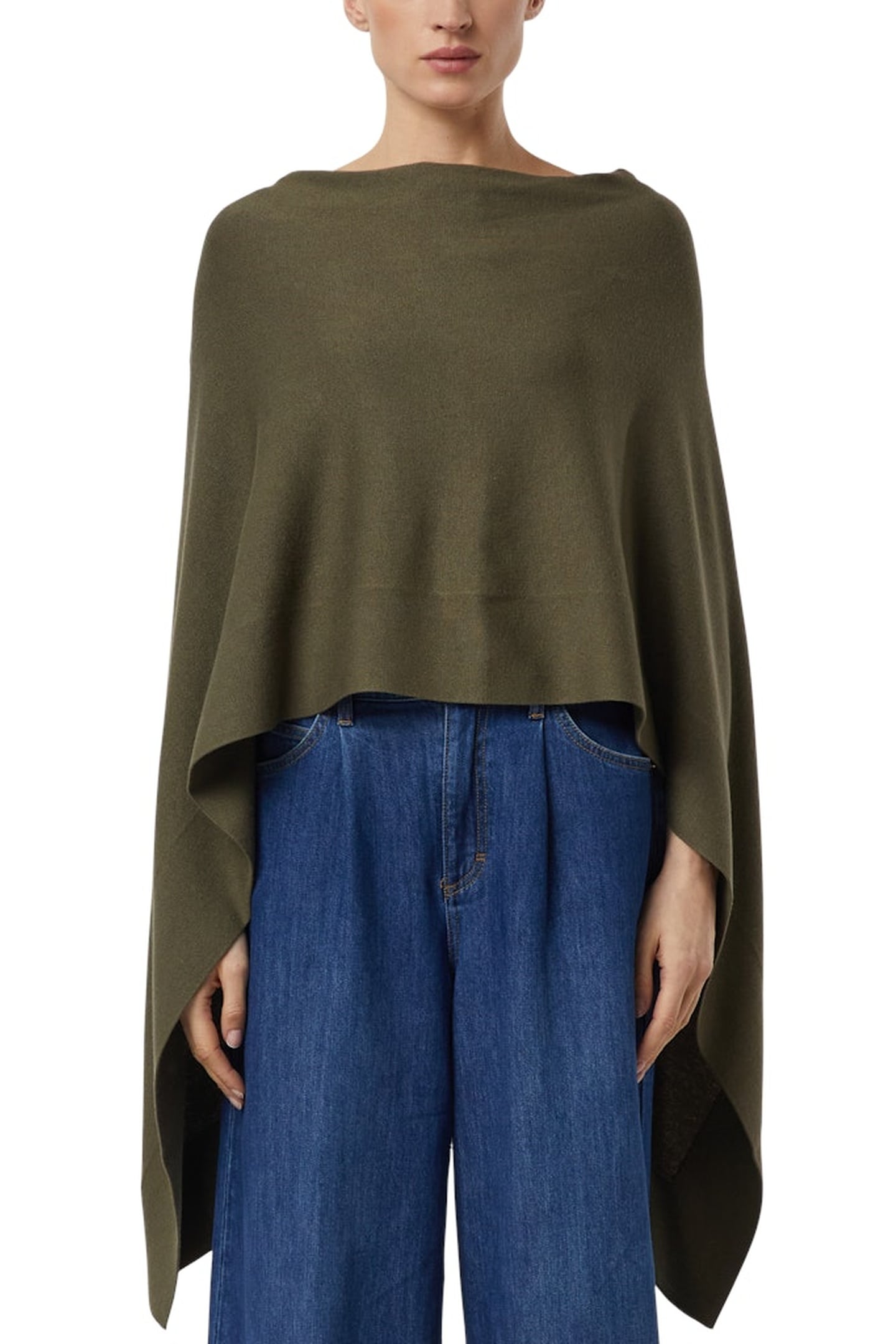 JACKETS INDOOR DARK OLIVE 1