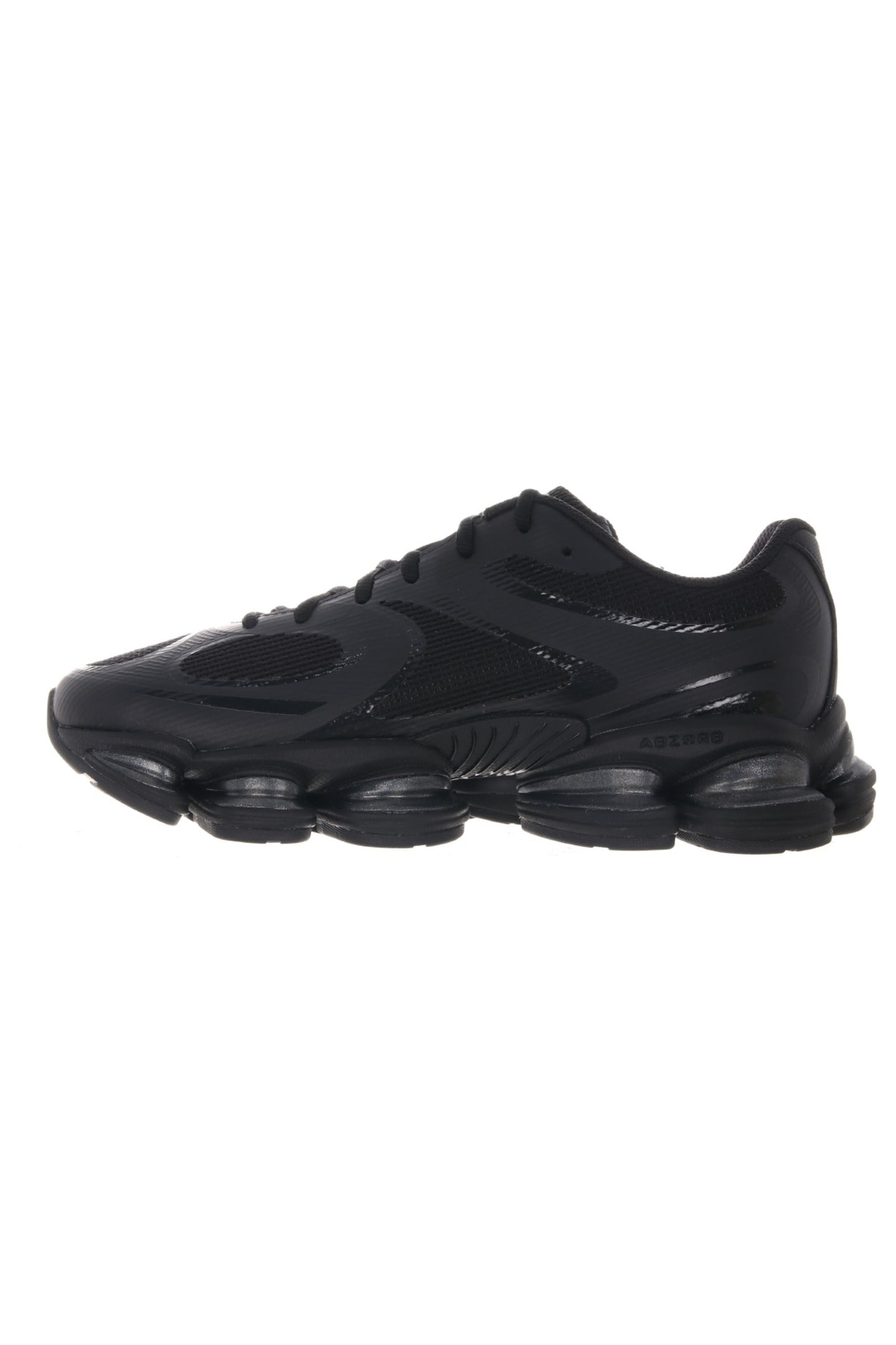 UNISEX ABZORB 2000 BLACK 5