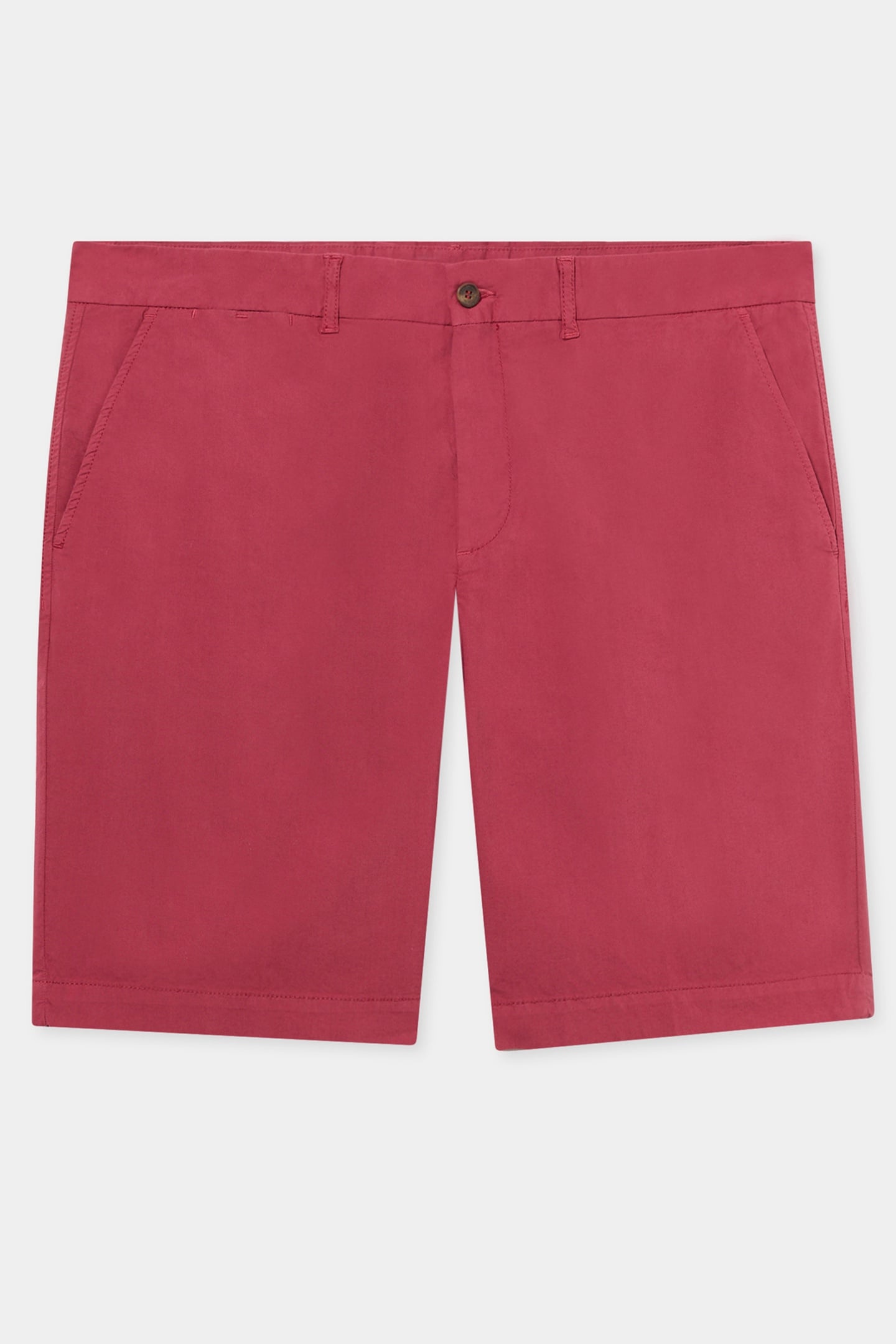 BERMUDA CLASSIC COTTON RED 3