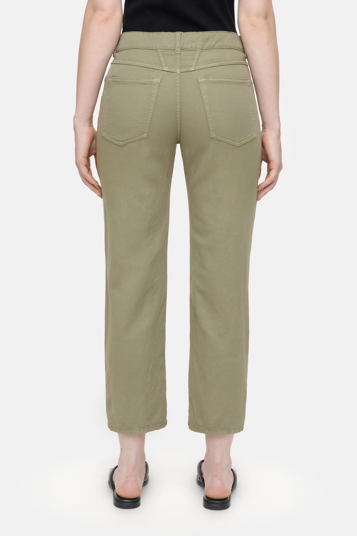 MILO CHINO GREEN 2