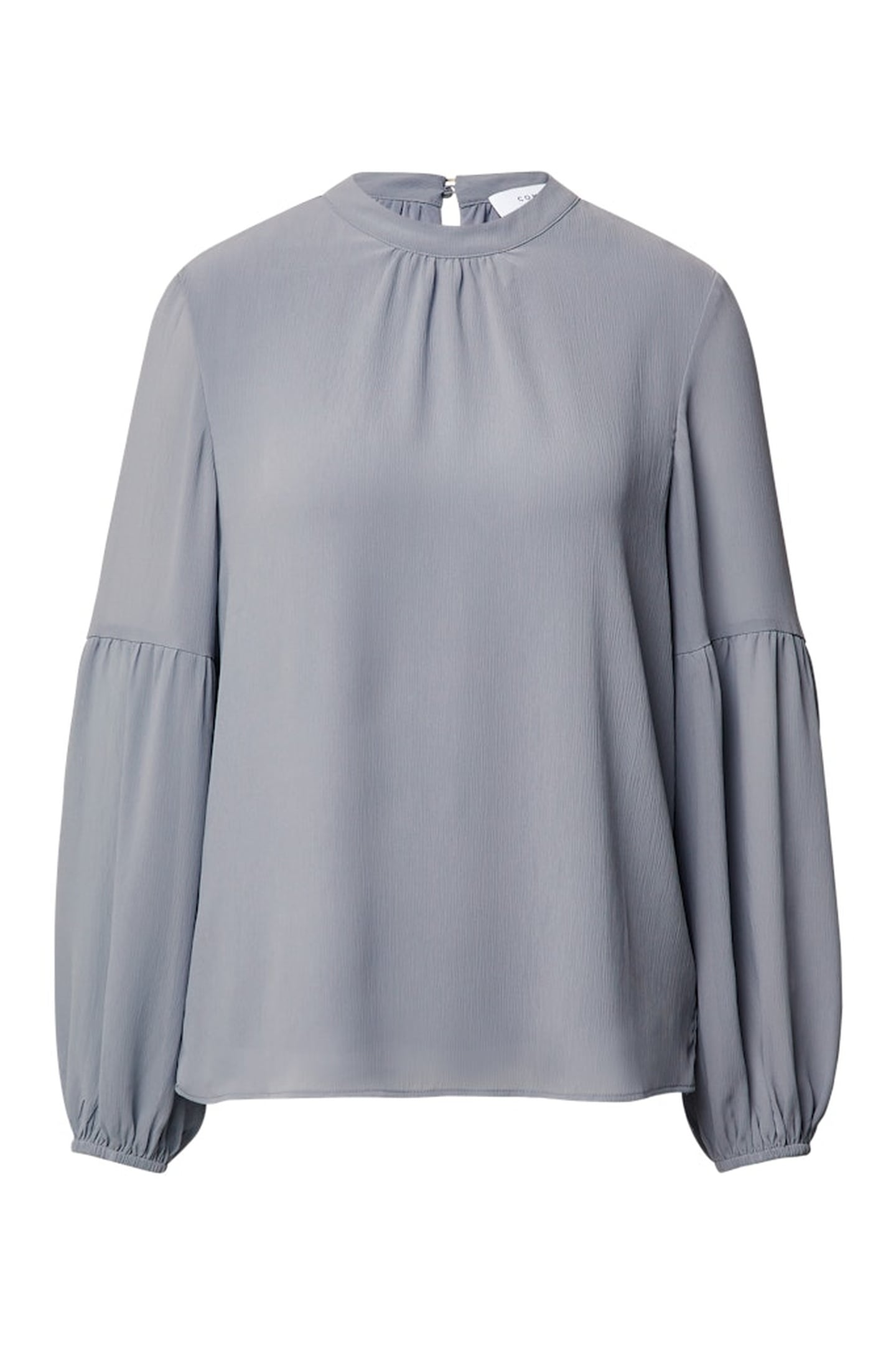 BLOUSES GREY/BLACK 4