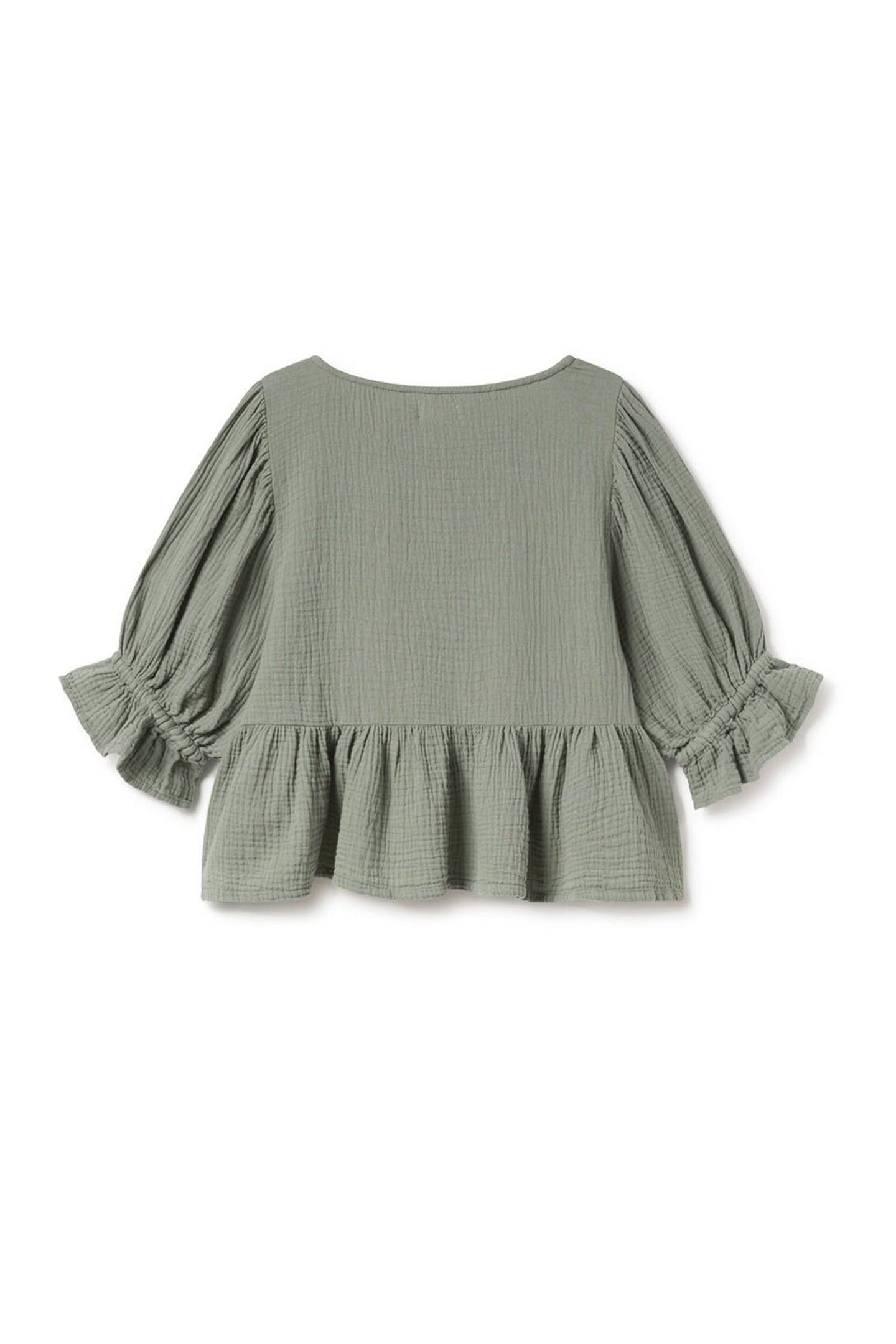 VASILYEVSKY SHIRT DESERT SAGE 4