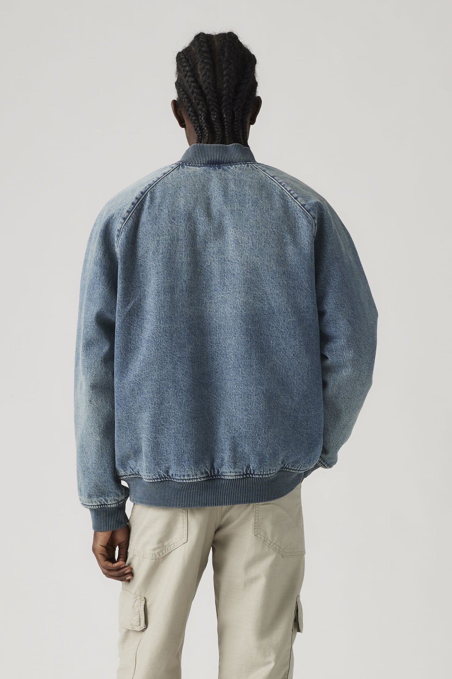 FILBERT FLIGHT JACKET 3