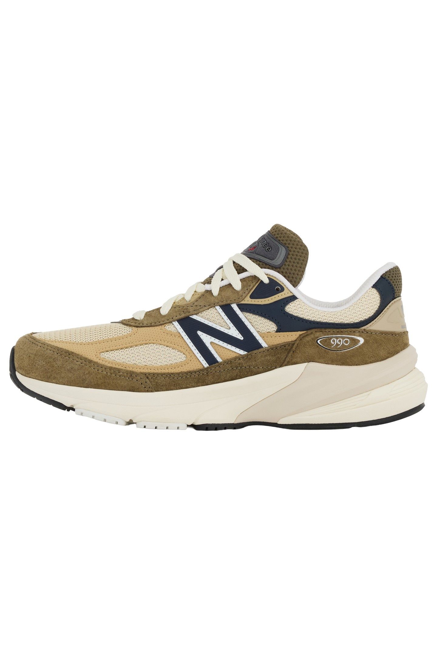 UNISEX MADE IN USA 990V6 DARK CAMO 2