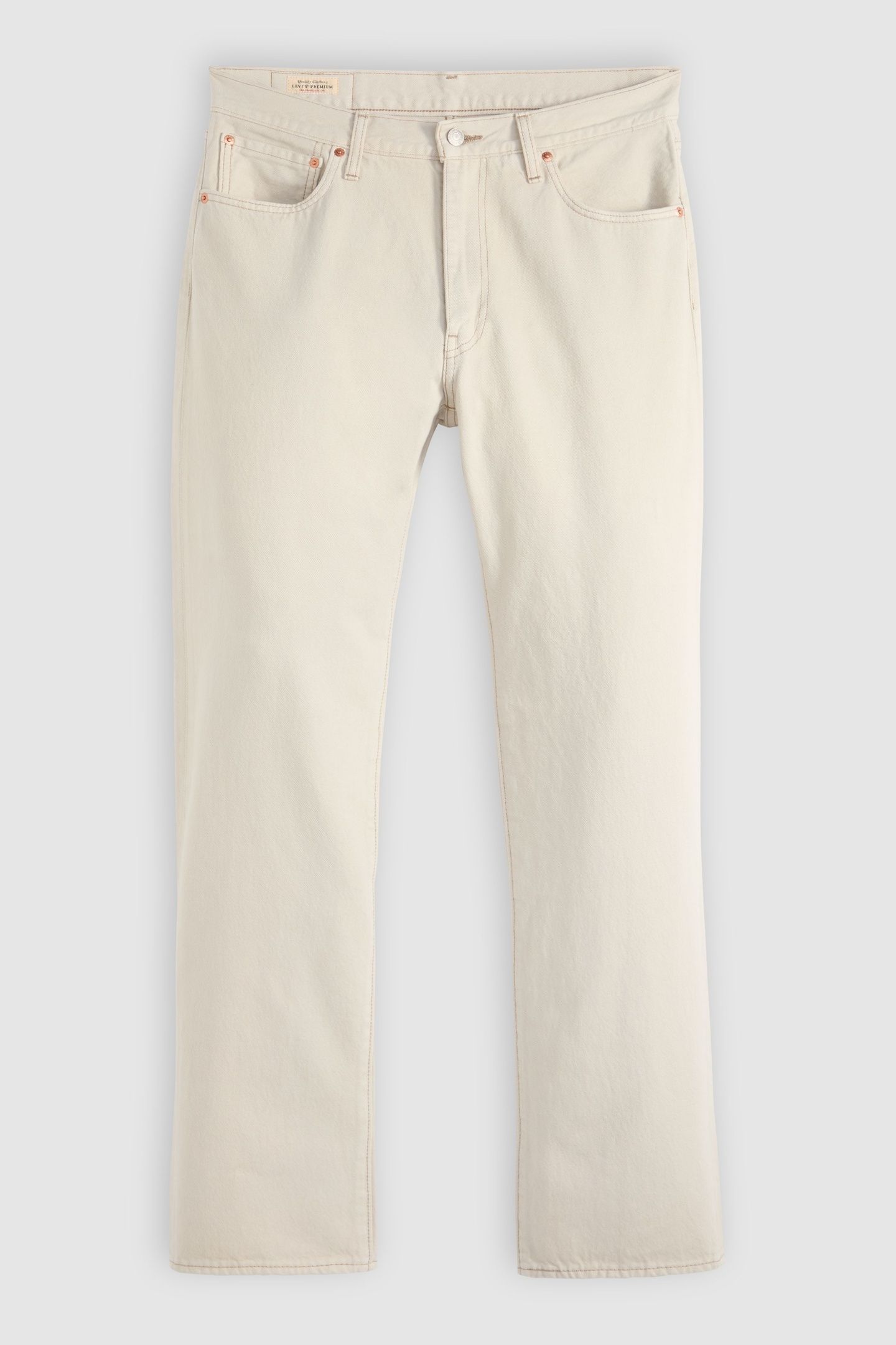 555™ RELAXED STRAIGHT JEANS 6