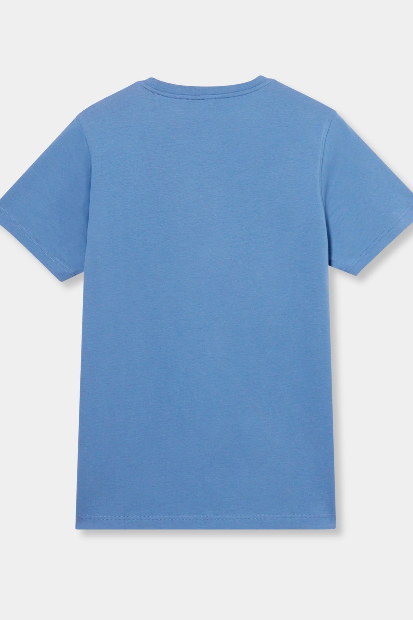 TSHIRT COTTON DENIM 2