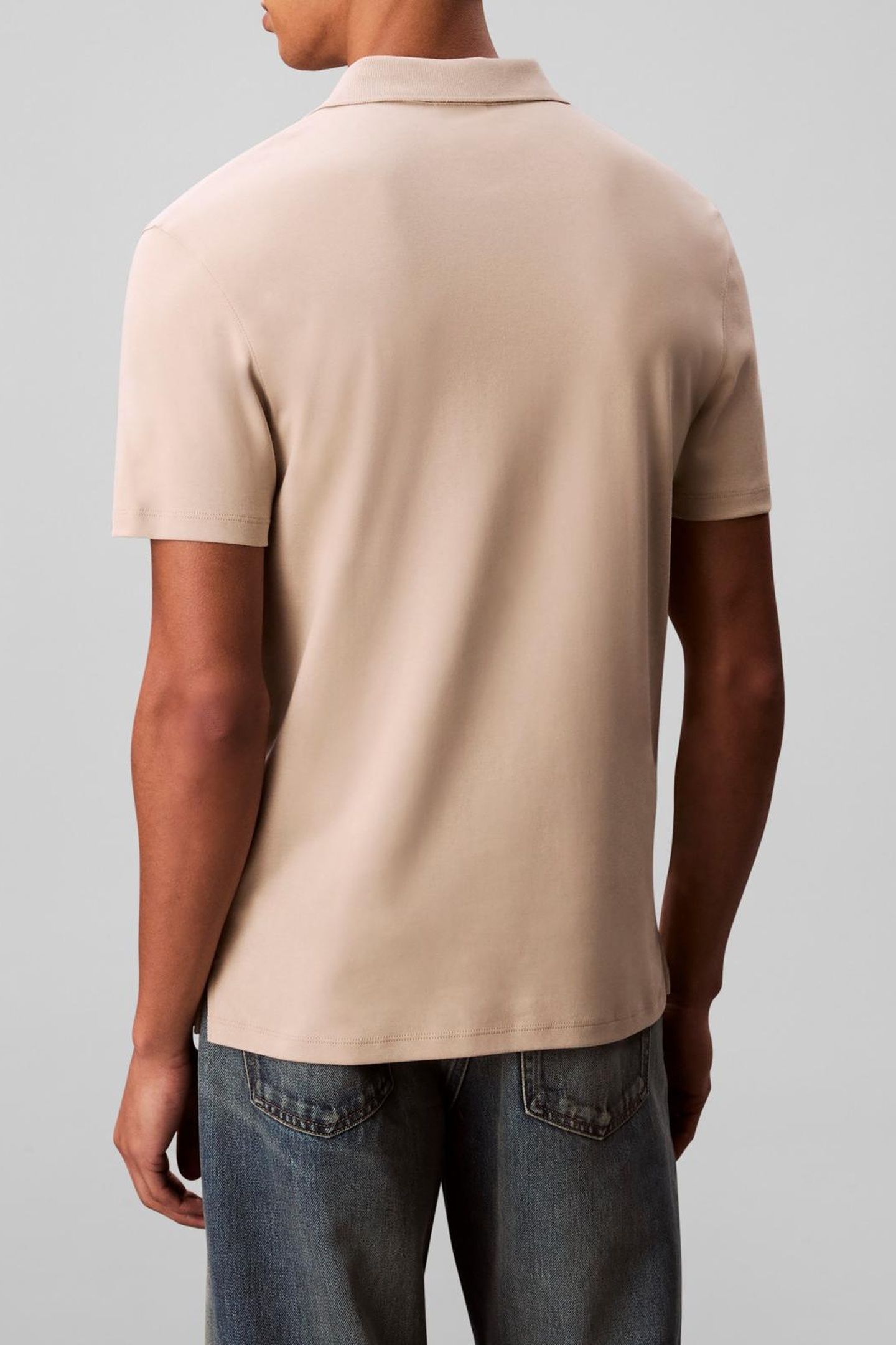 SS SUPIMA T-SHIRT ISLAND FOSSIL 3