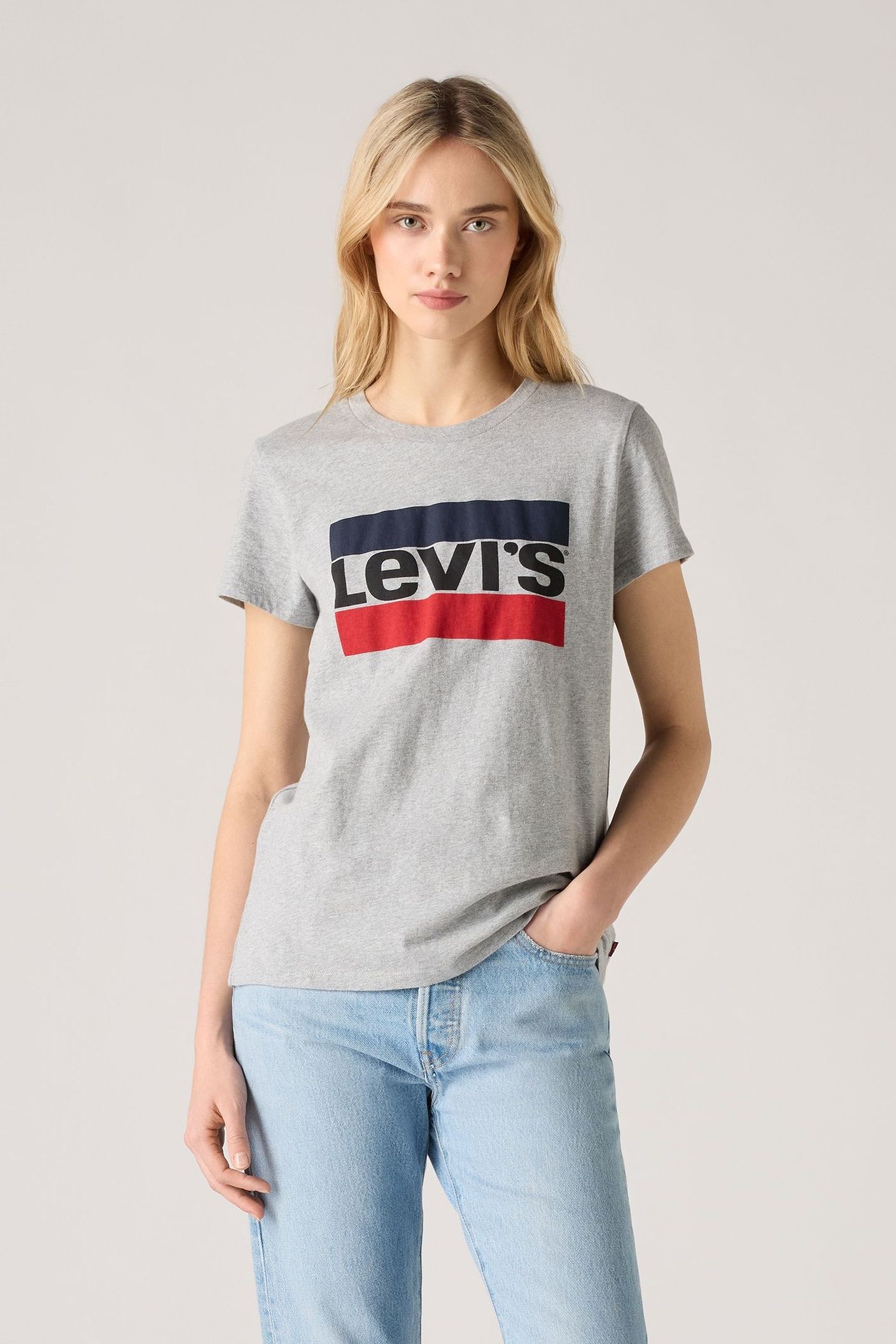 THE PERFECT TEE 1