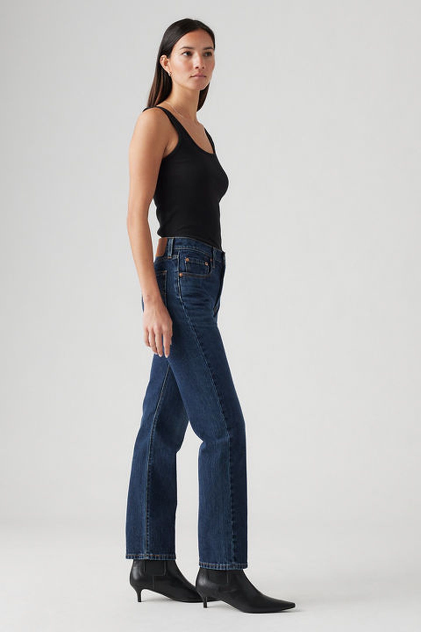501® ORIGINAL JEANS 5