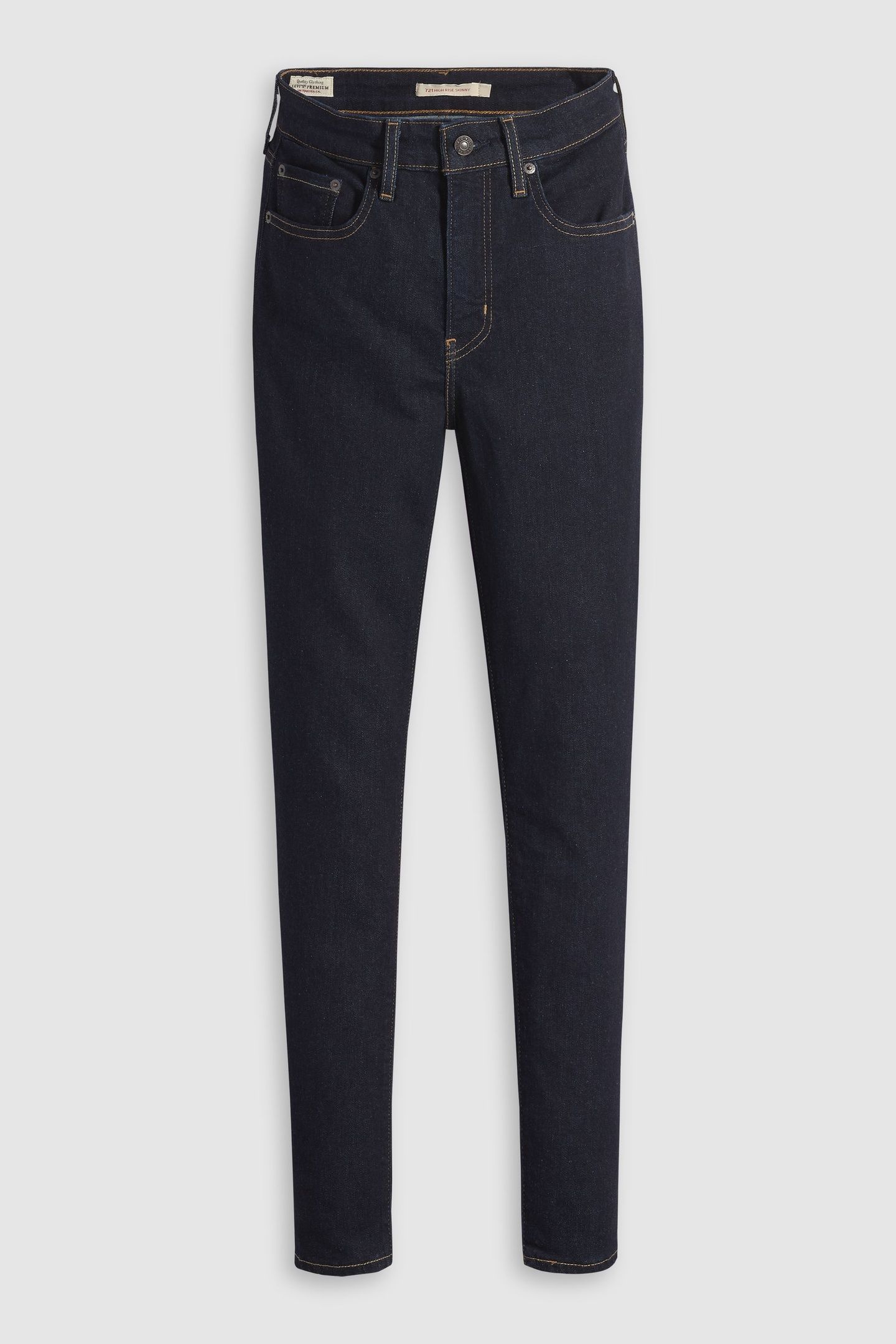 721 HIGH RISE SKINNY JEANS 6