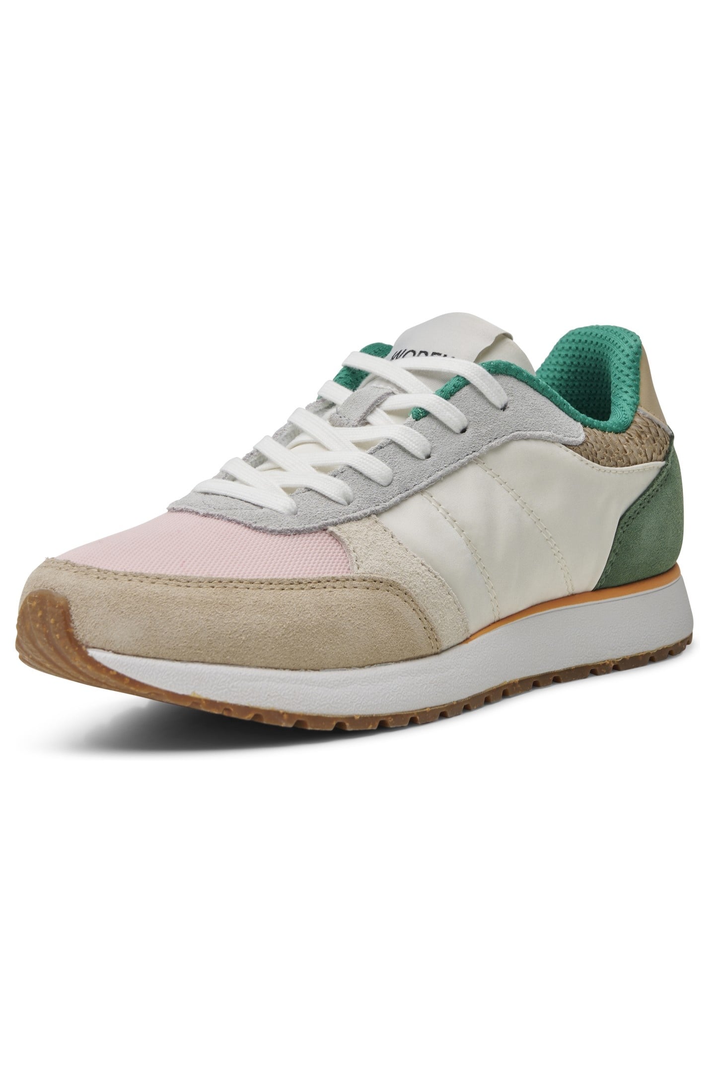 RONJA WHISPER WHITE 5