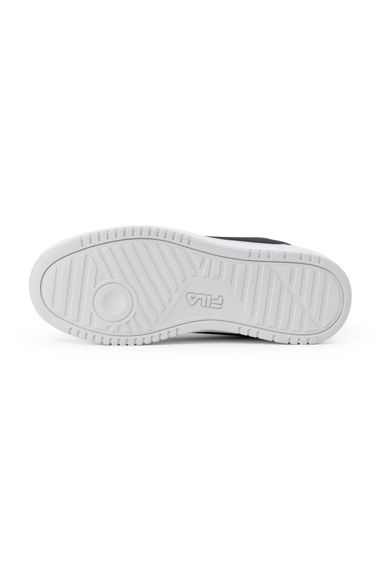 REGA NF TEENS WHITE-BLACK 6