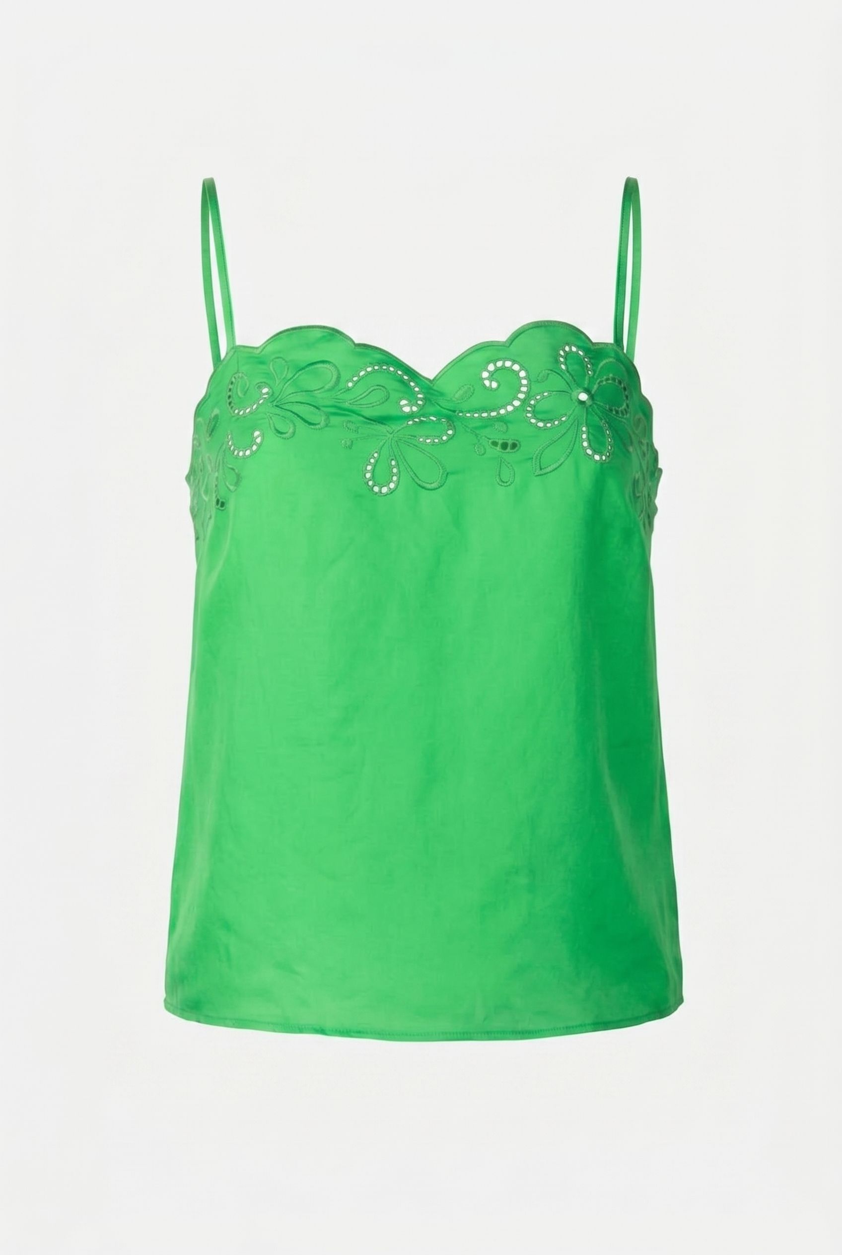 TOP GREEN 3