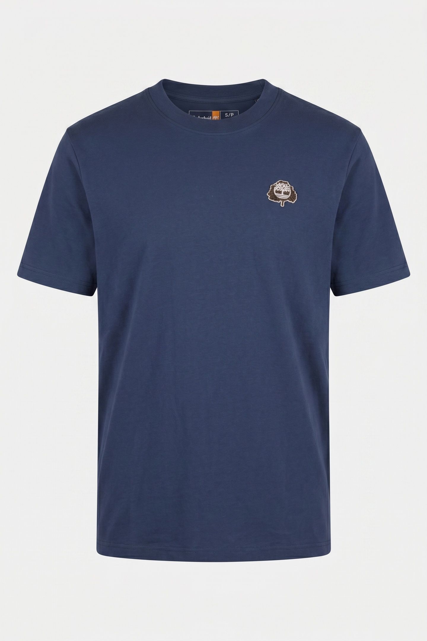 TREE LOGO PATCH TEE OCEANA 3