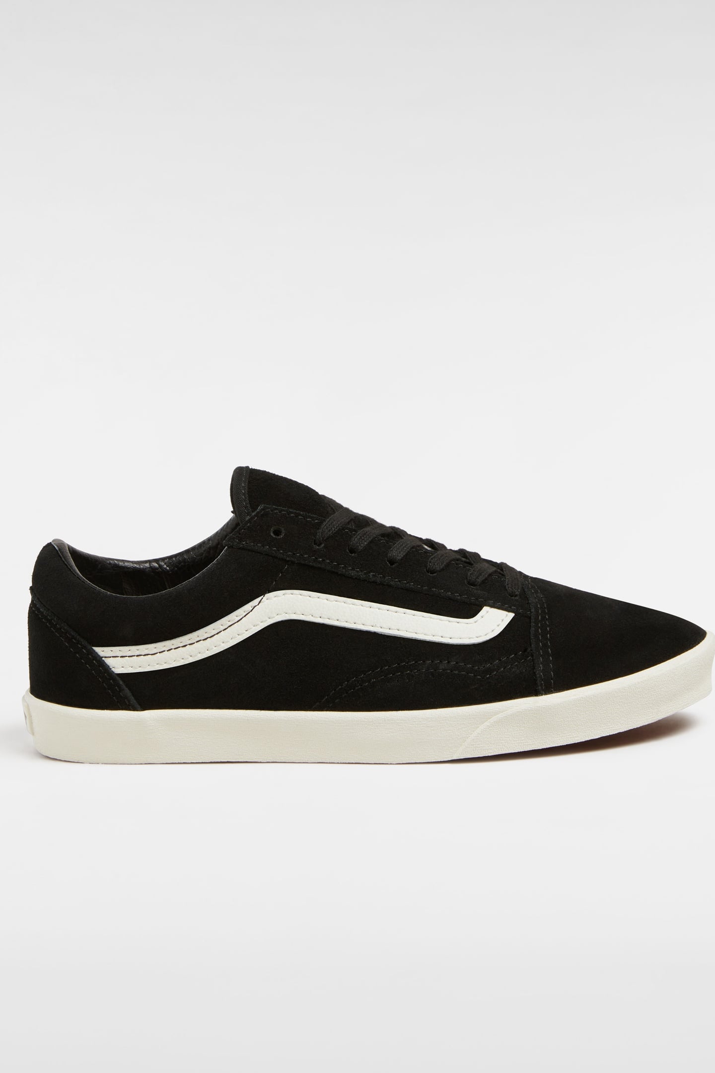 UNISEX OLD SKOOL LOWPRO BLACK/MARSHMALLOW 1