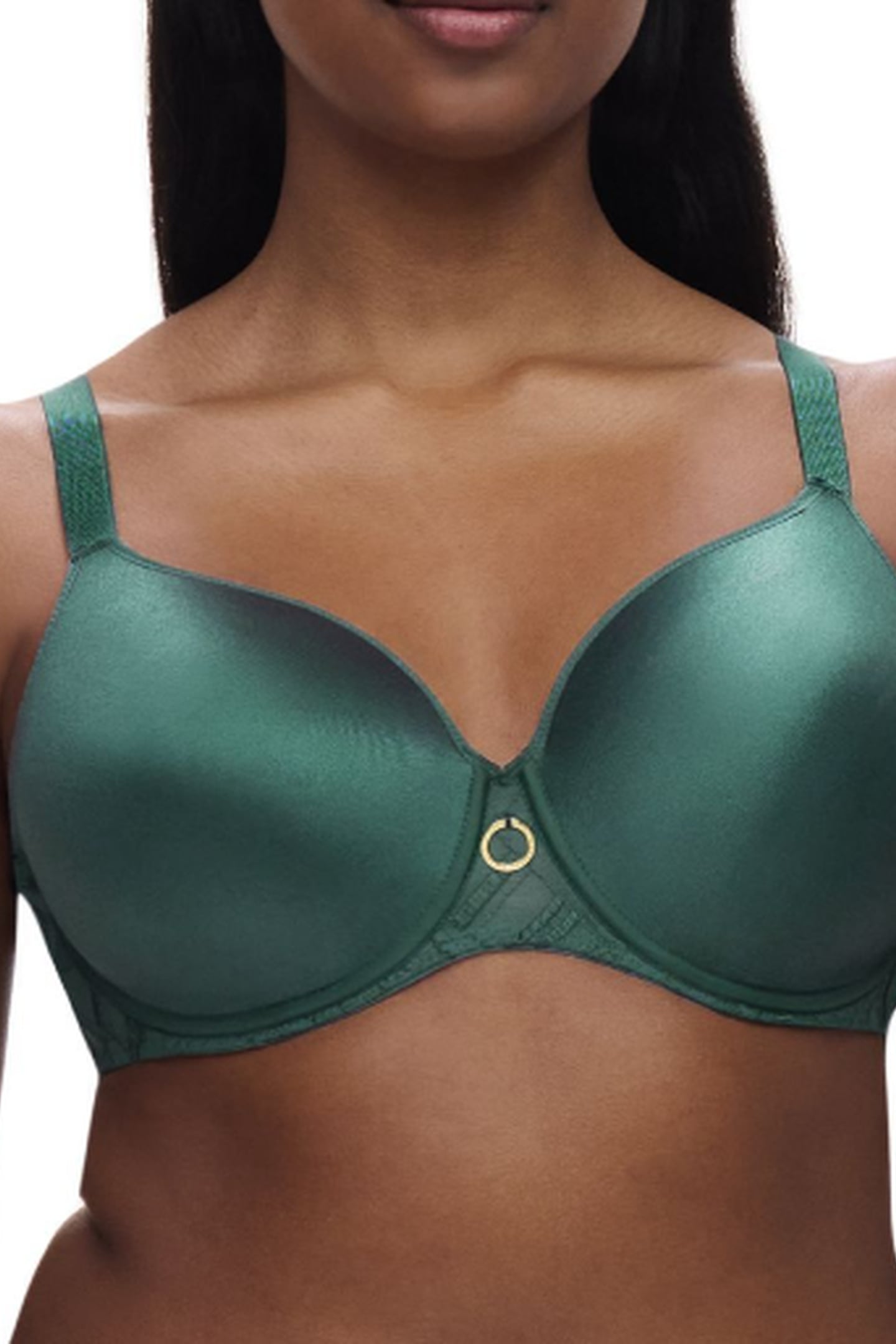 CO BRA TSHIRT VERY COVERING MEMORY EMPIRE GREEN 1