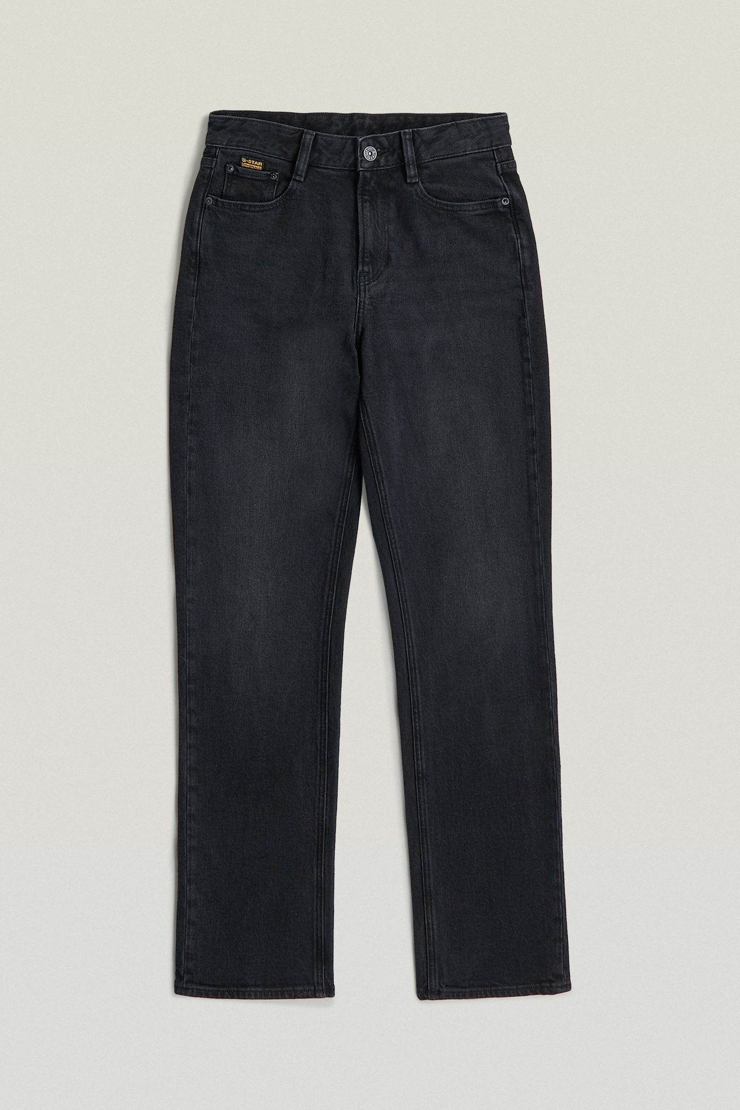 IGGIE STRAIGHT JEANS OPEN MISCELLANEOUS 5