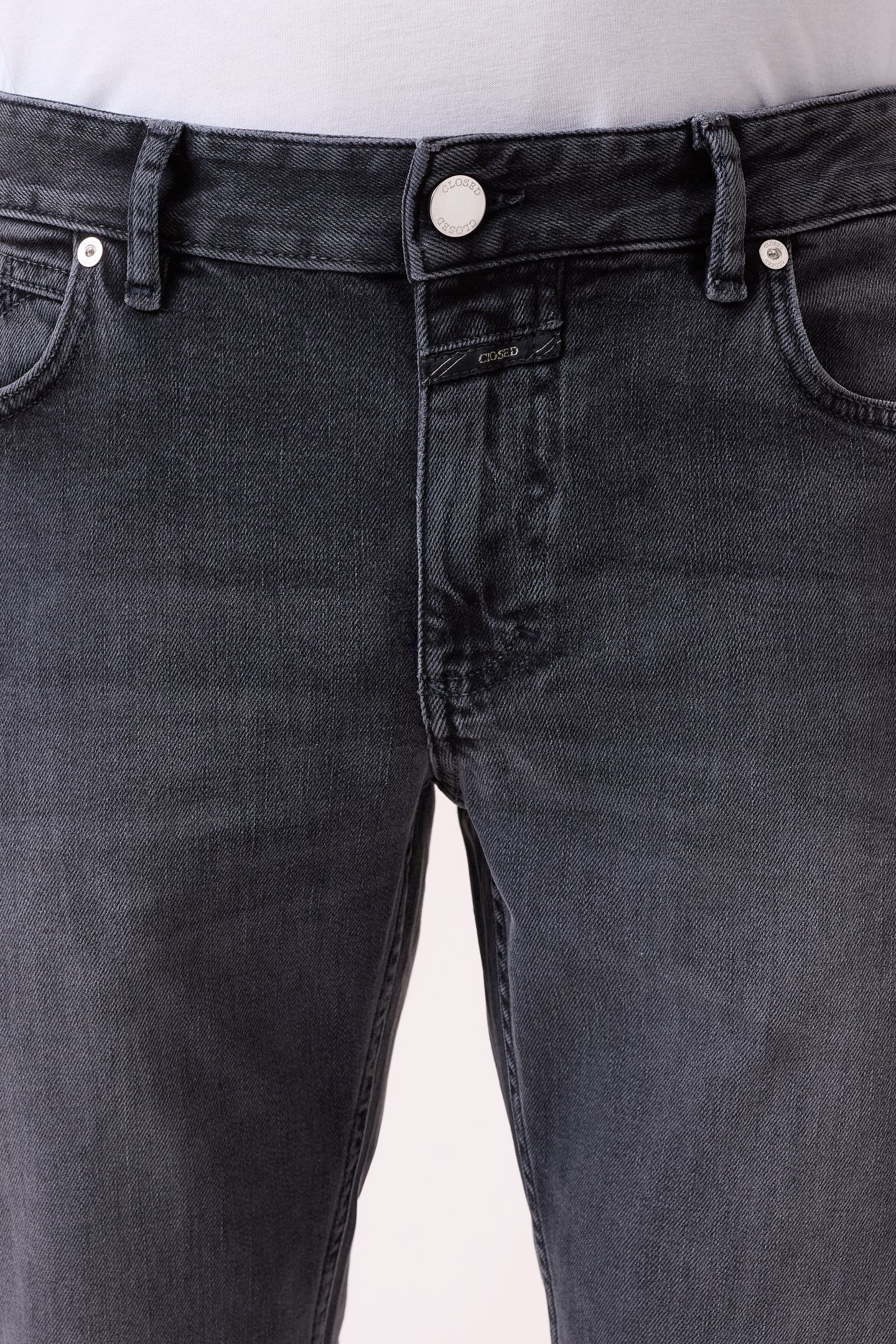 UNITY SLIM BLACK/BLACK 5