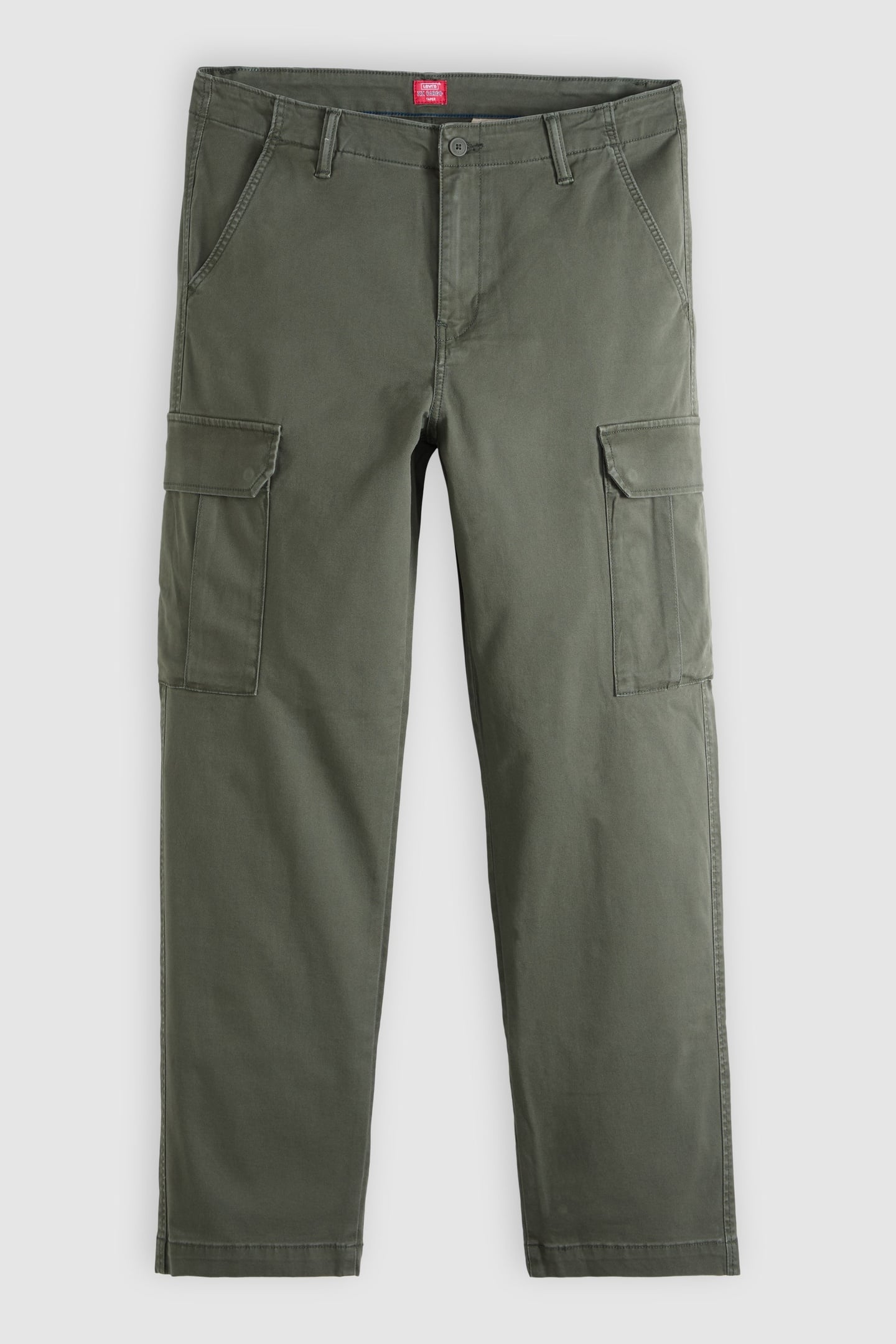 XX CARGO TAPER TROUSERS 6