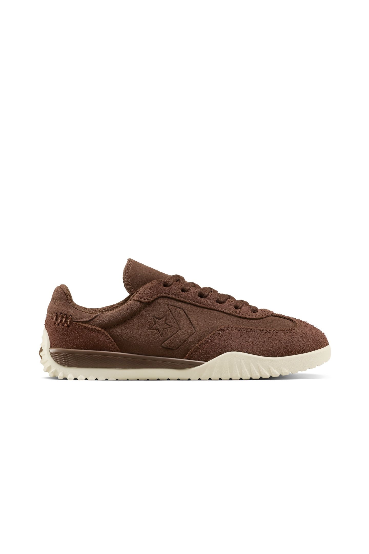 UNISEX RUN STAR TRAINER OX TOTALLY FUDGED 1