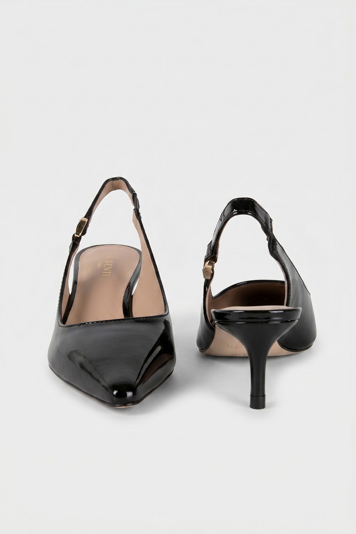 LETTIE OPEN COURTS BLACK 3