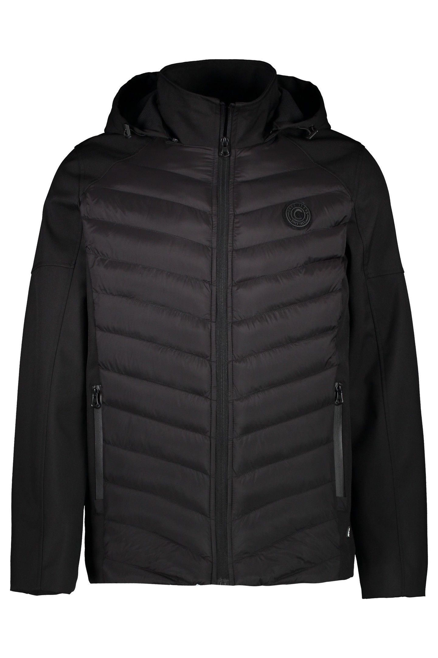 PALSYN POLY BLACK 4