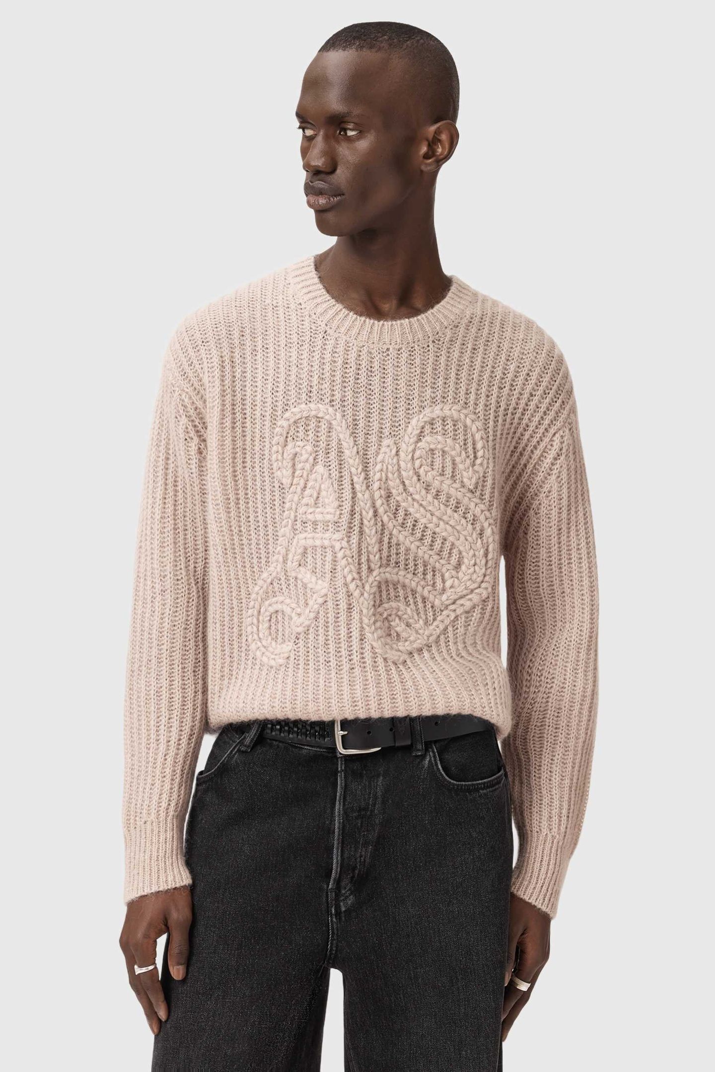 CHAINY CREW DUSK BROWN 4