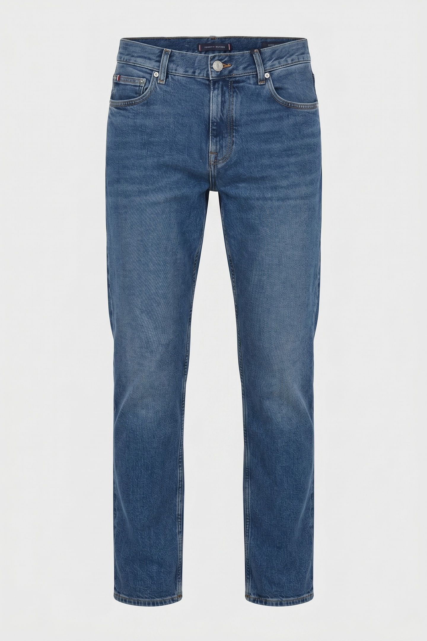 STRAIGHT DENTON JEANS SEP INDIGO 3