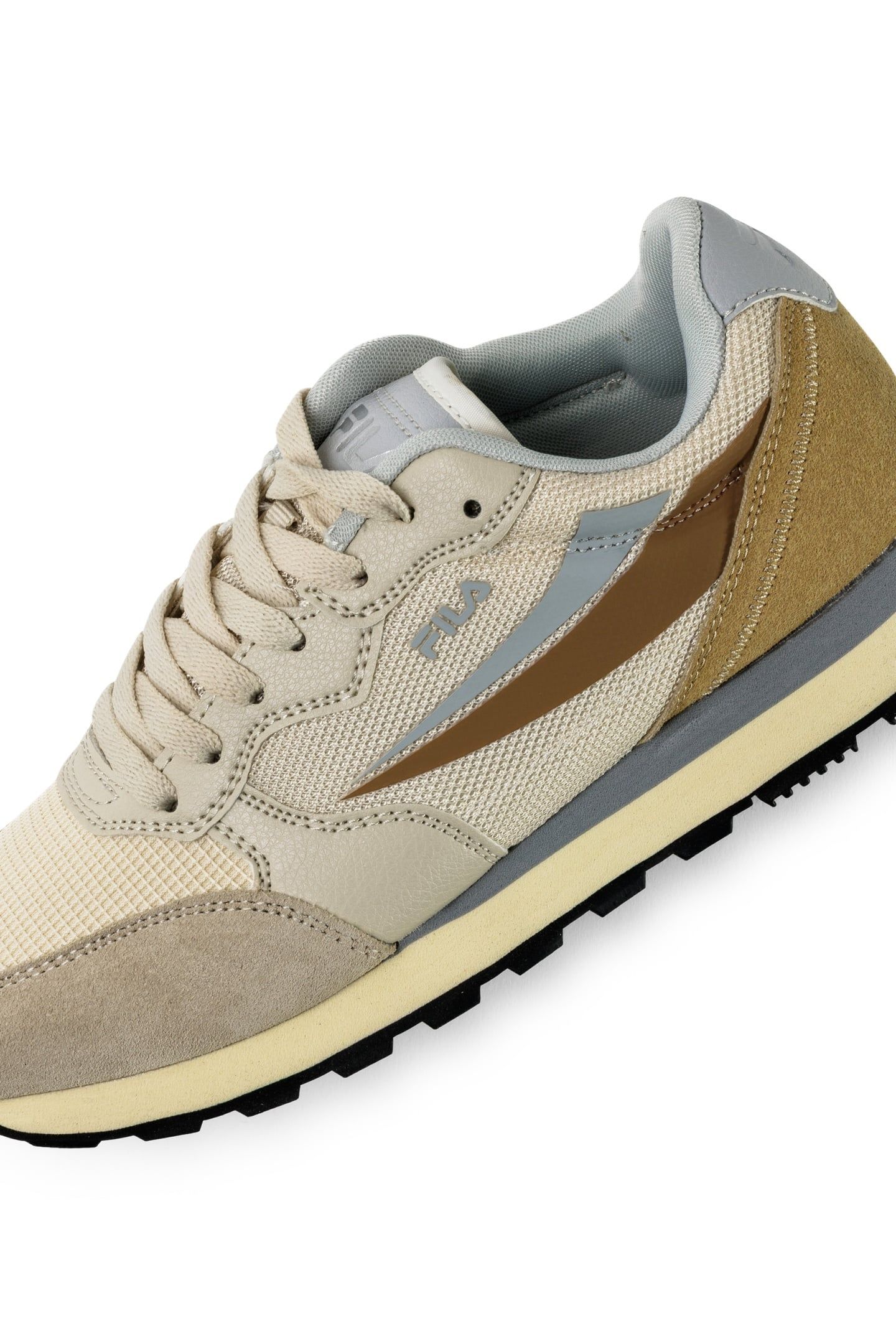 HYPERT WMN OYSTER GRAY-LATTÈ 3