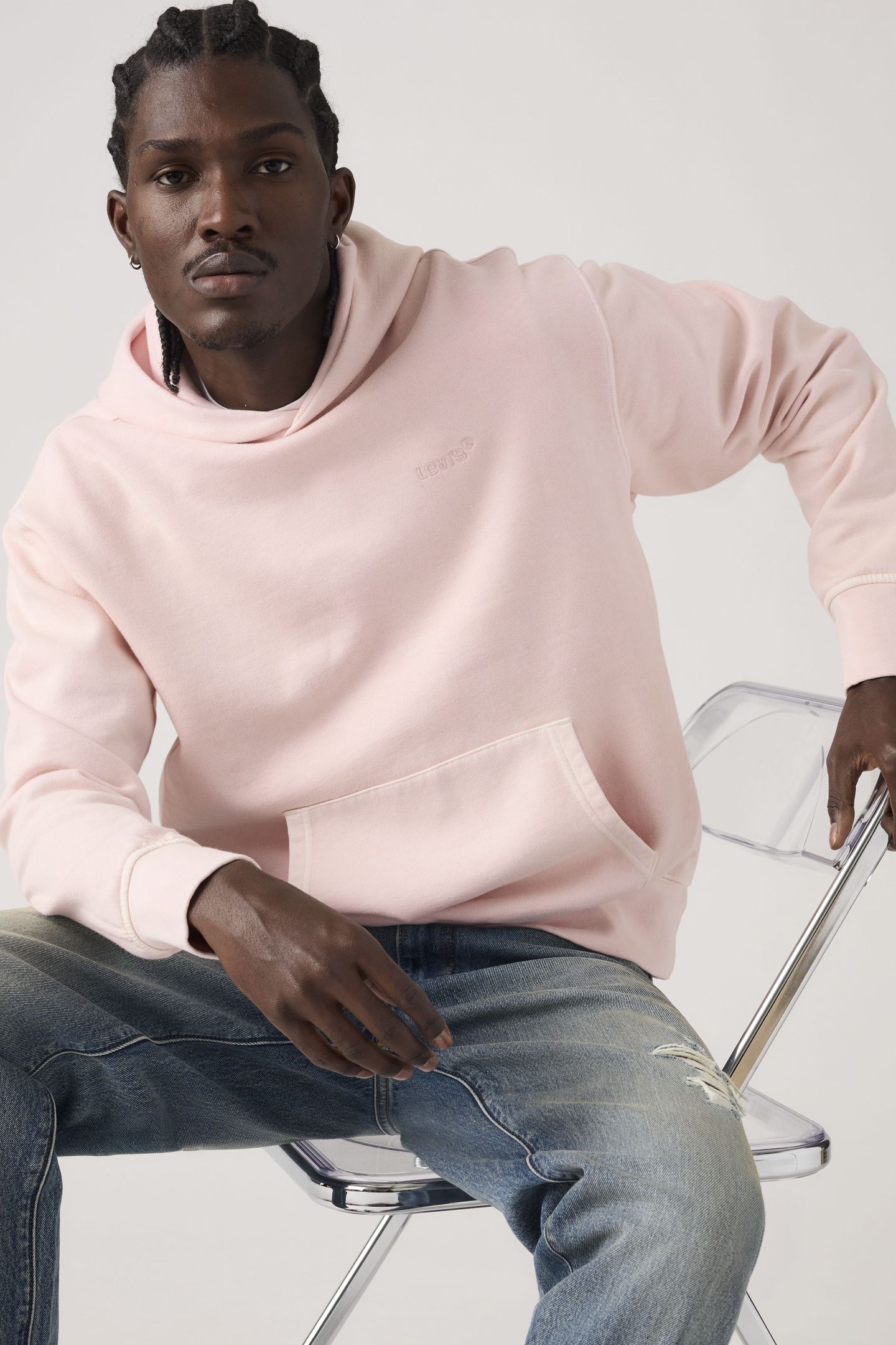 AUTHENTIC HOODIE 3
