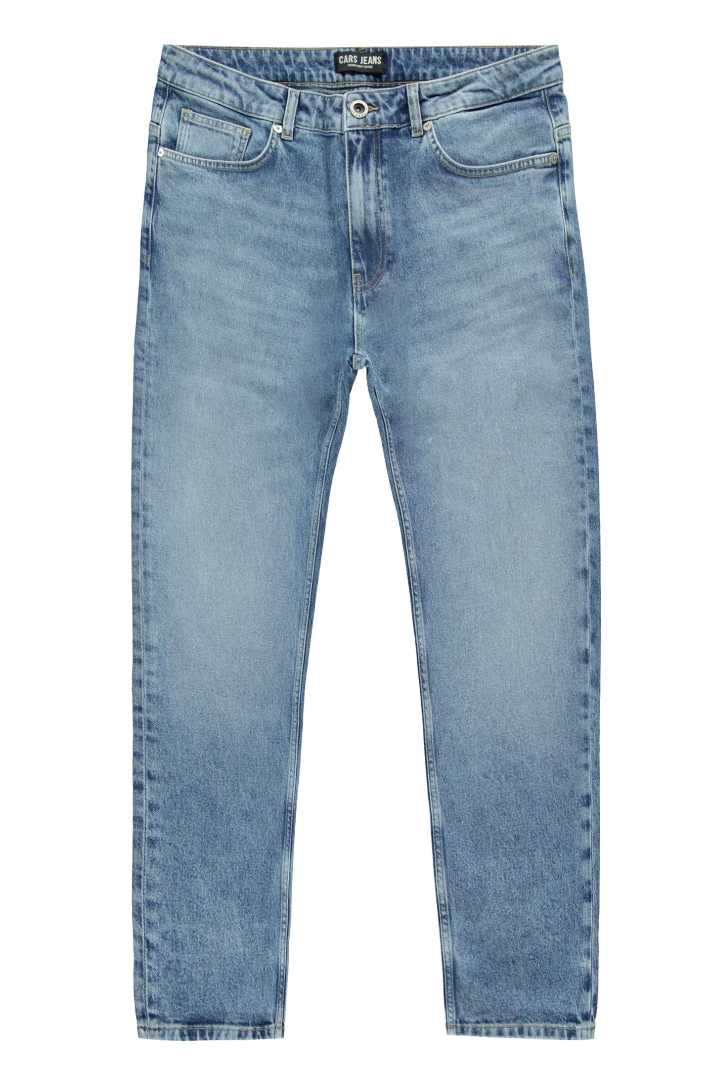 WHARF DENIM STONE USED 1