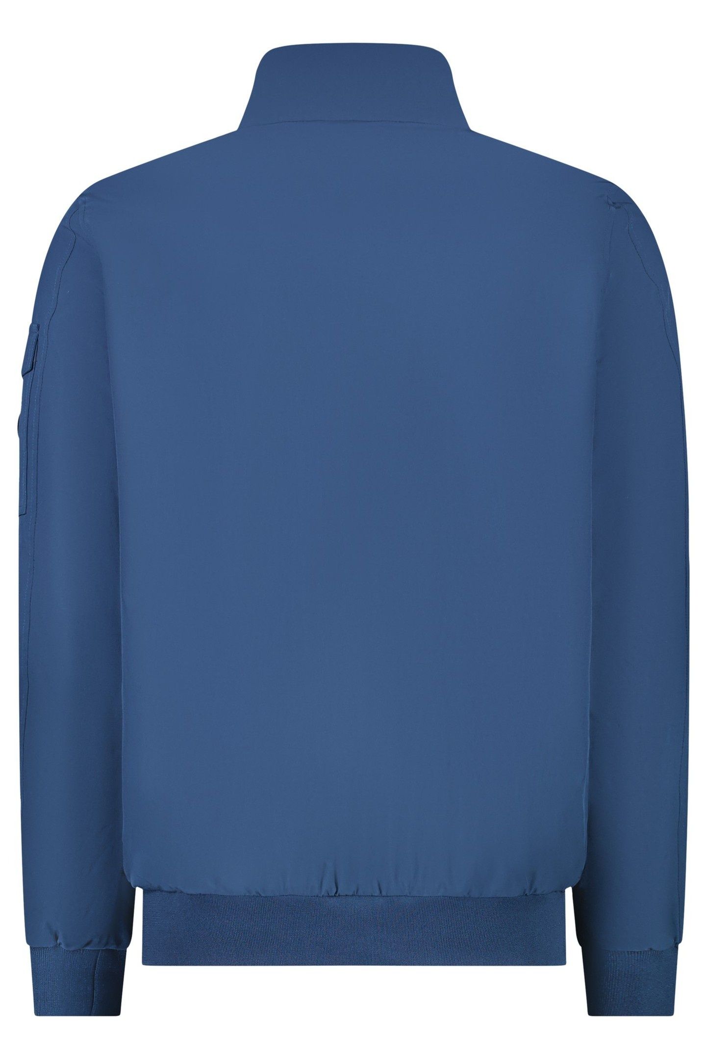 YETUR POLYESTER/ ELESTAN INDIGO 4