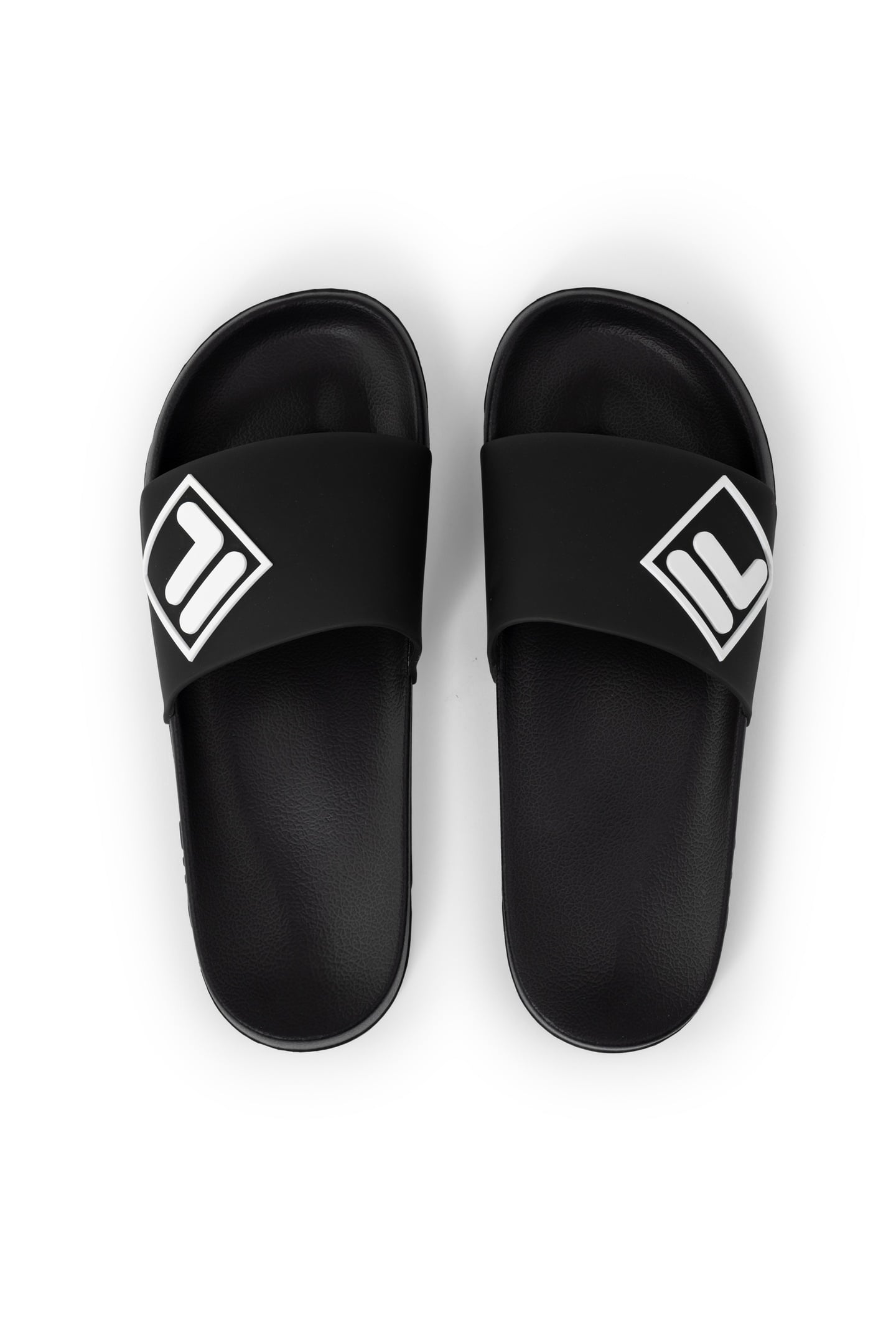 MORRO BAY LUGO WMN BLACK-BLACK 5