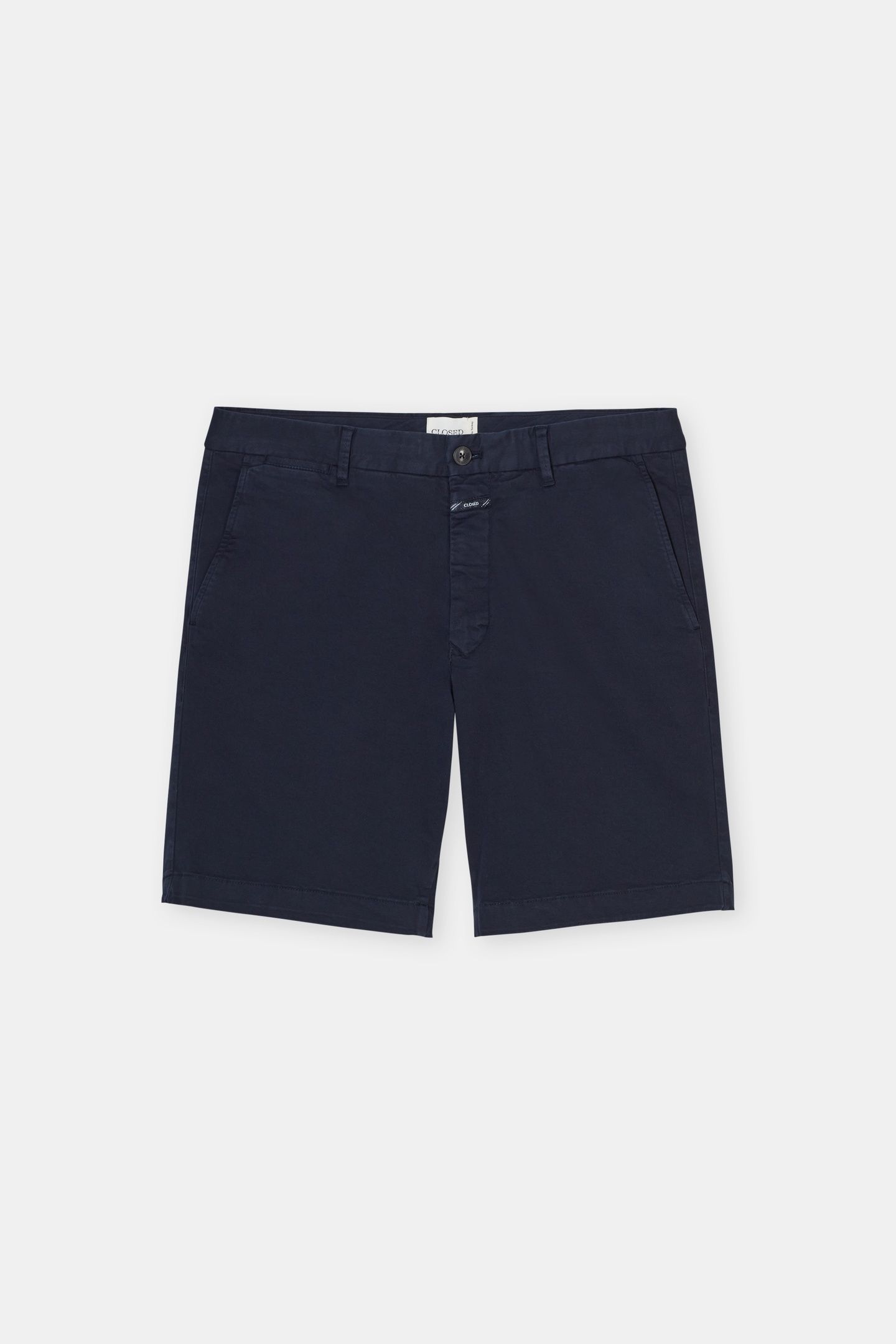 CLASSIC CHINO SHORTS DARK NIGHT 4