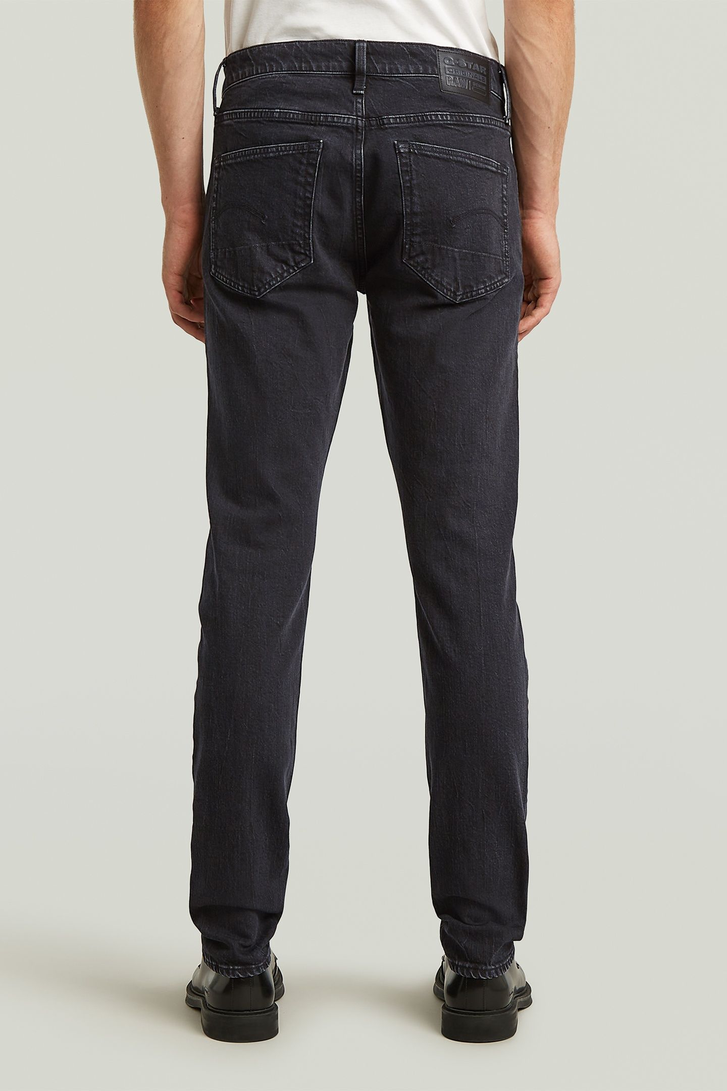 3301 SLIM JEANS OXFORD 3