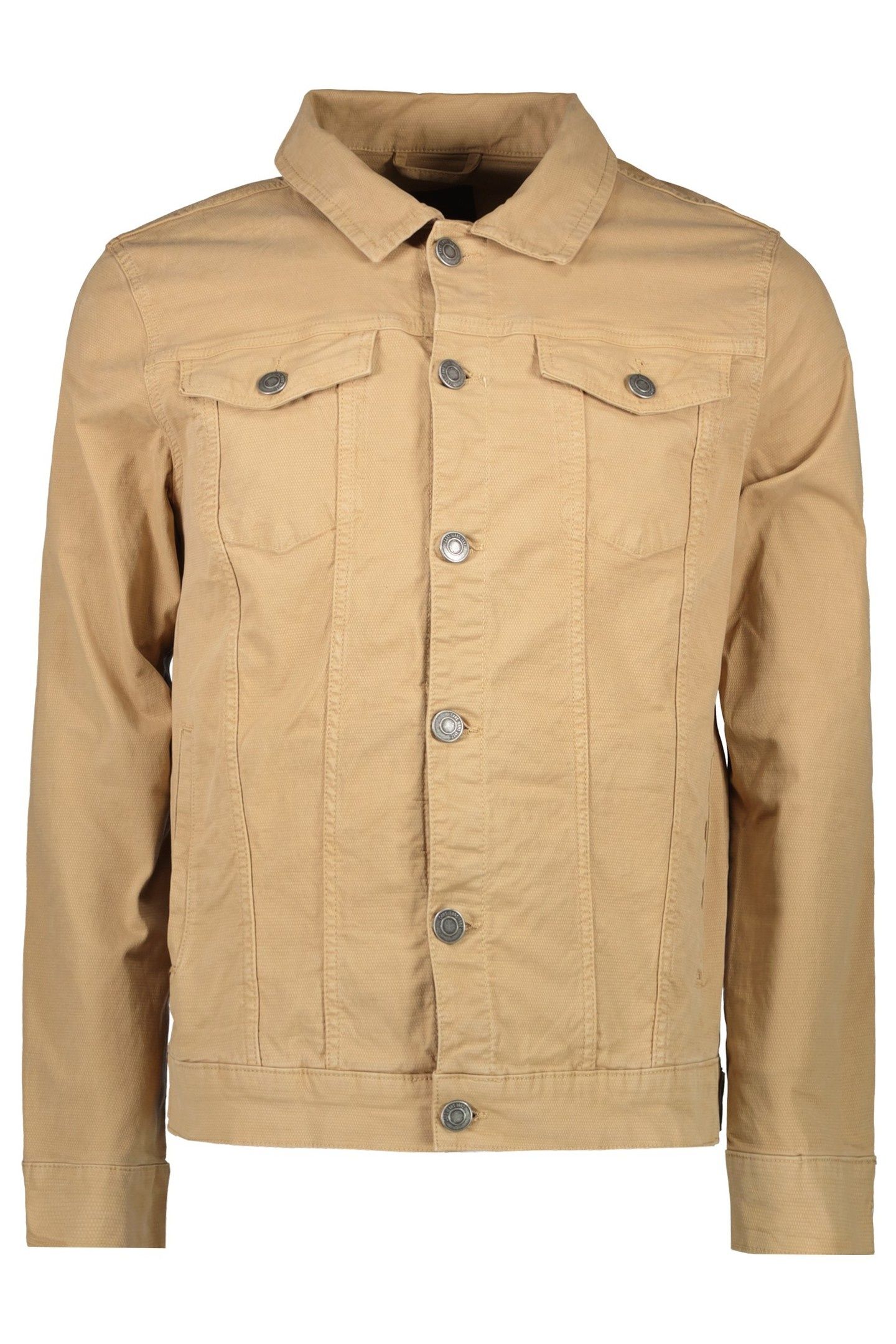 MARCOSJACKET GD KHAKI 2