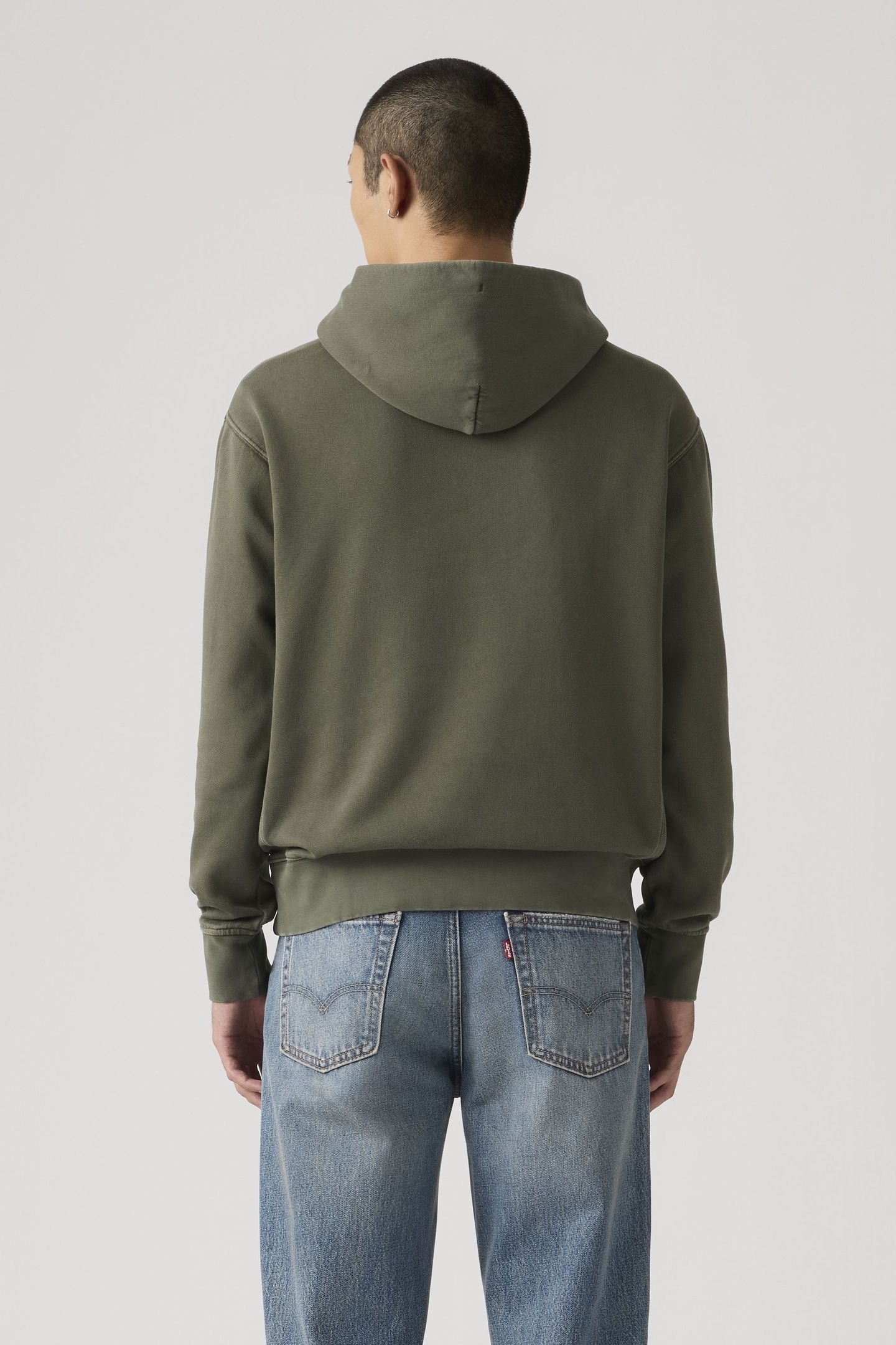 AUTHENTIC HOODIE 2