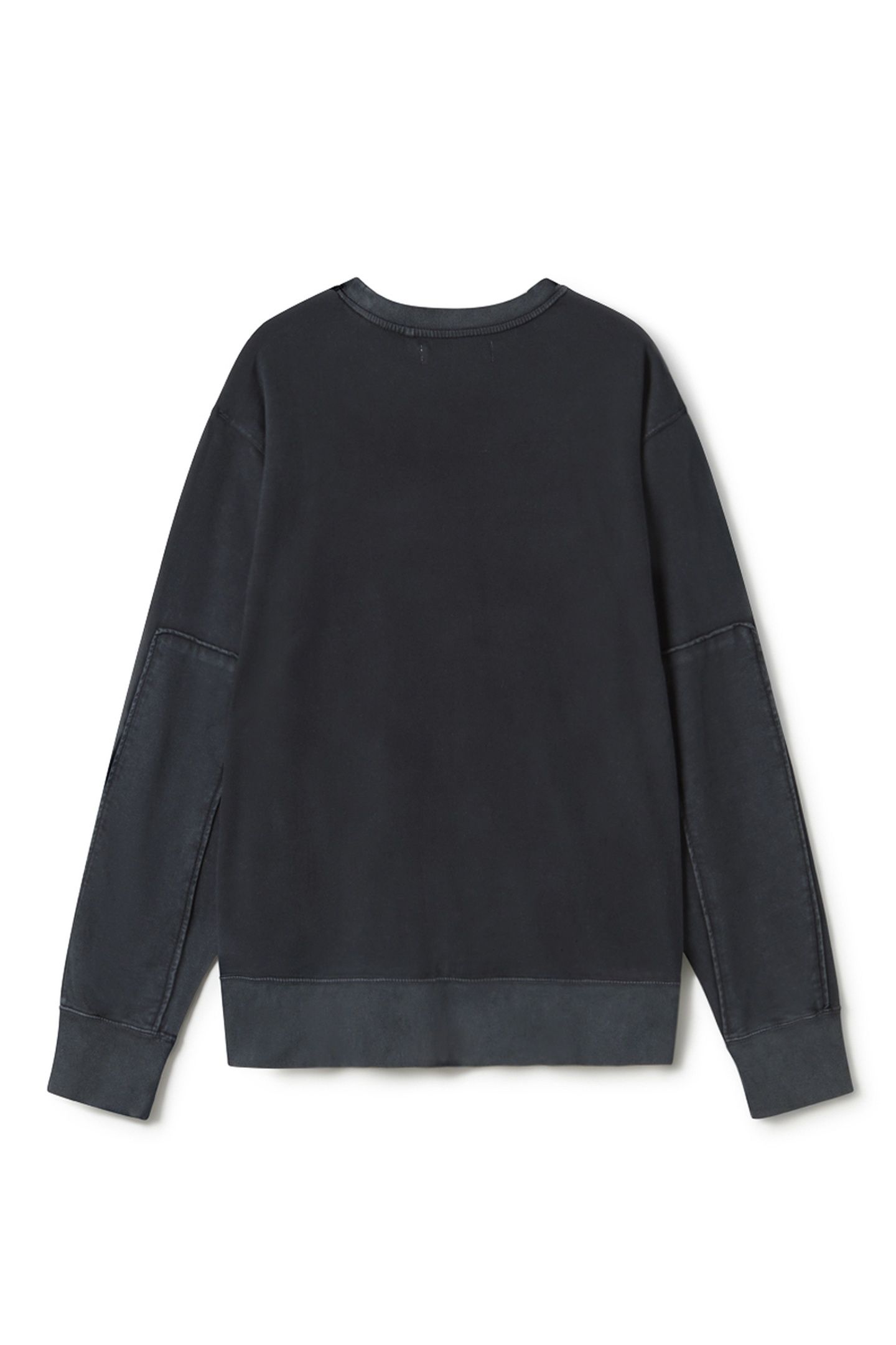 BABAR SWEATSHIRT DEEP STONE 4