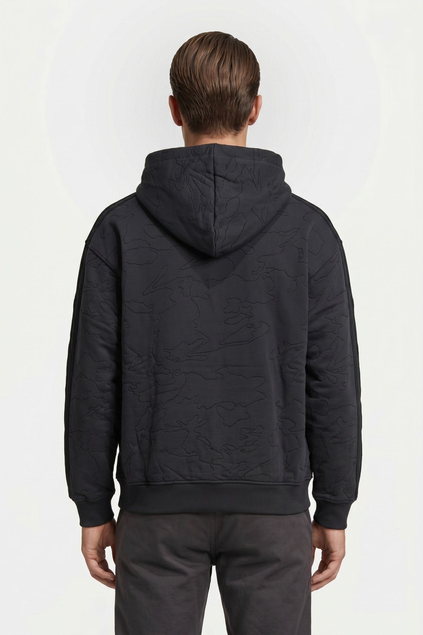 ORIGINALS UNISEX 100 THIEVES HOODIE 3