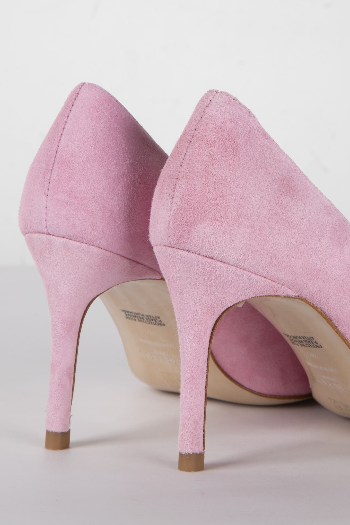 FLORET NEW CLOSED COURTS PINK 4