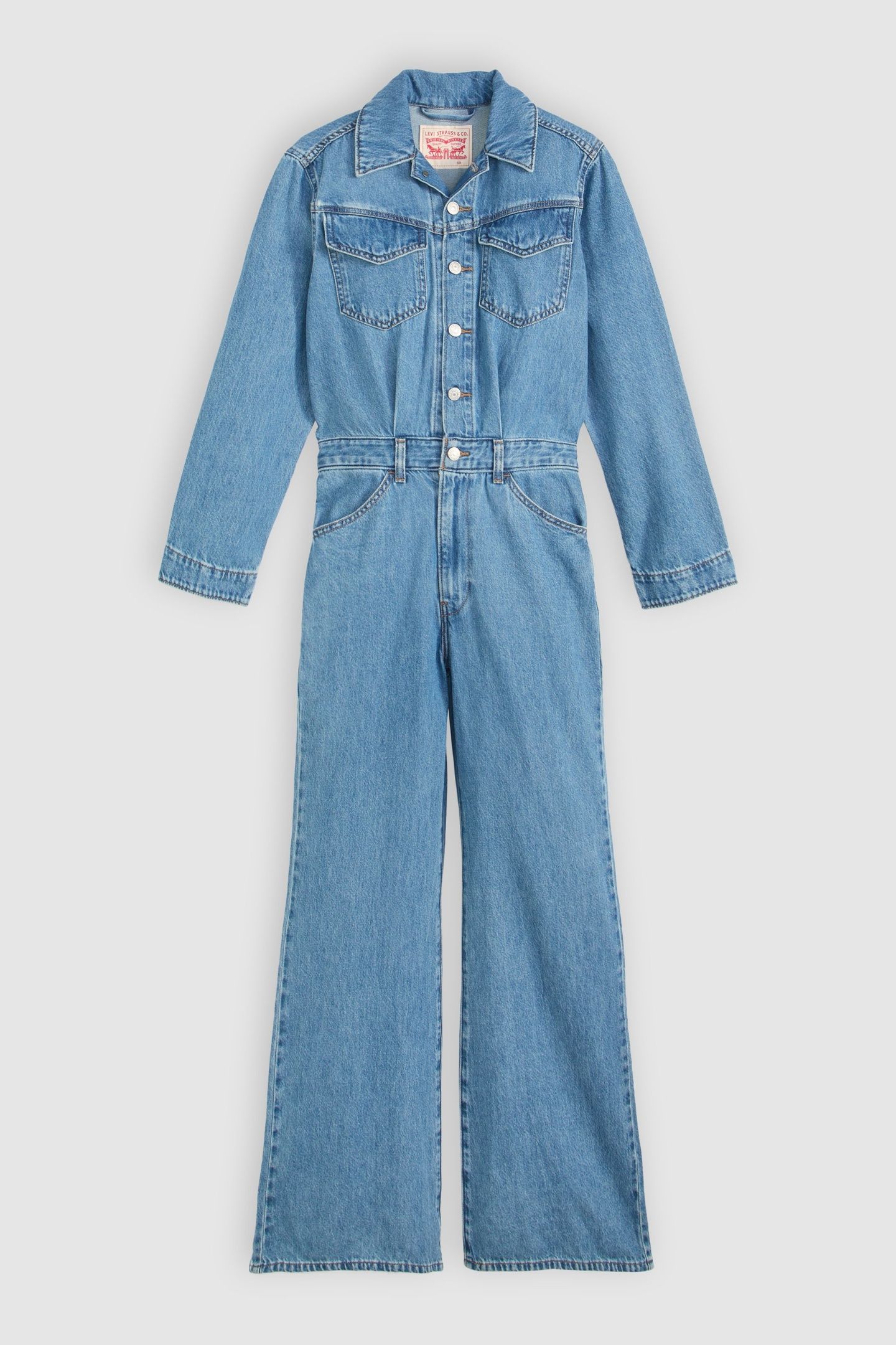 WESTERN JUMPSUIT 6