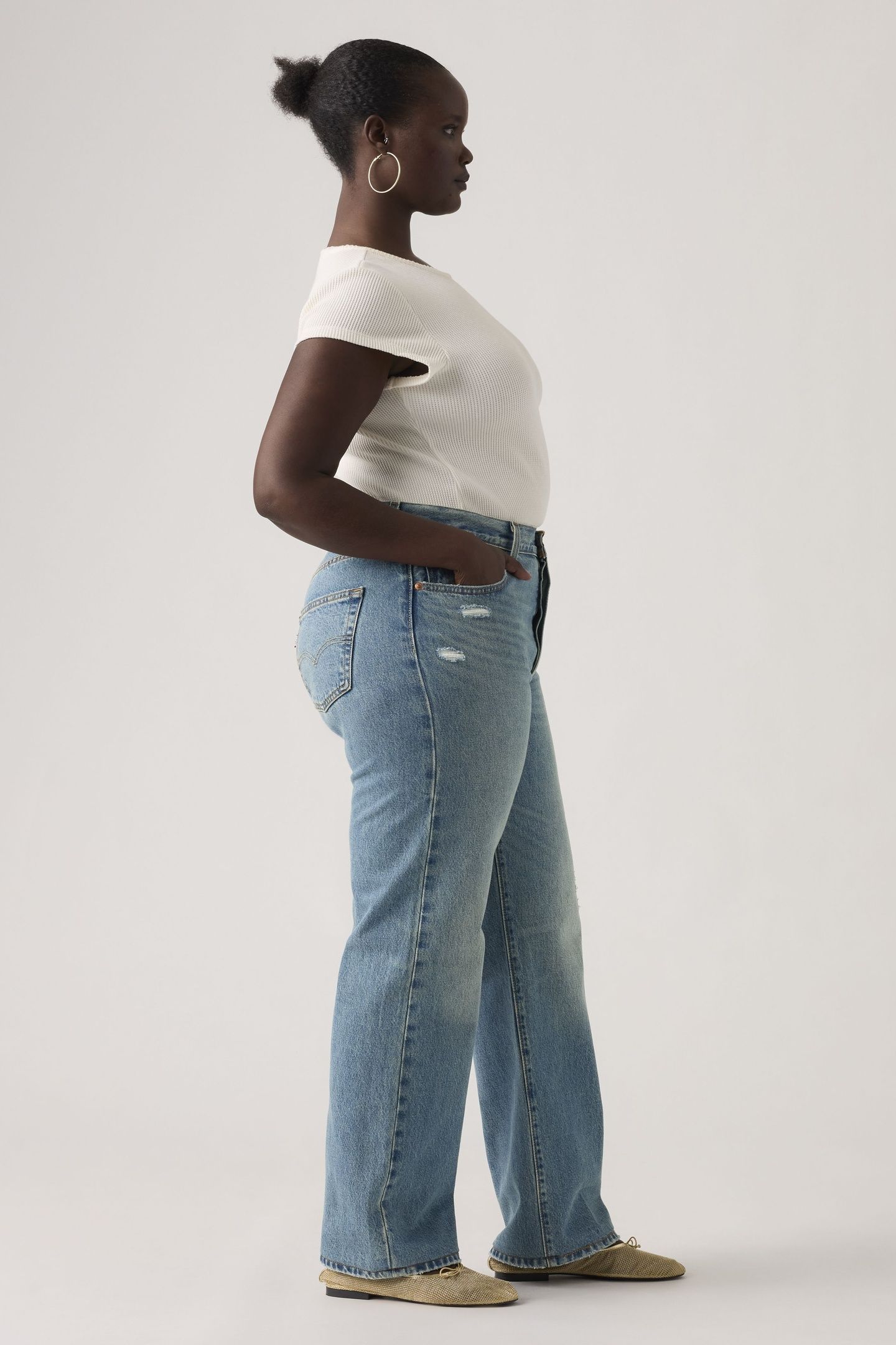 501® 90'S JEANS 5
