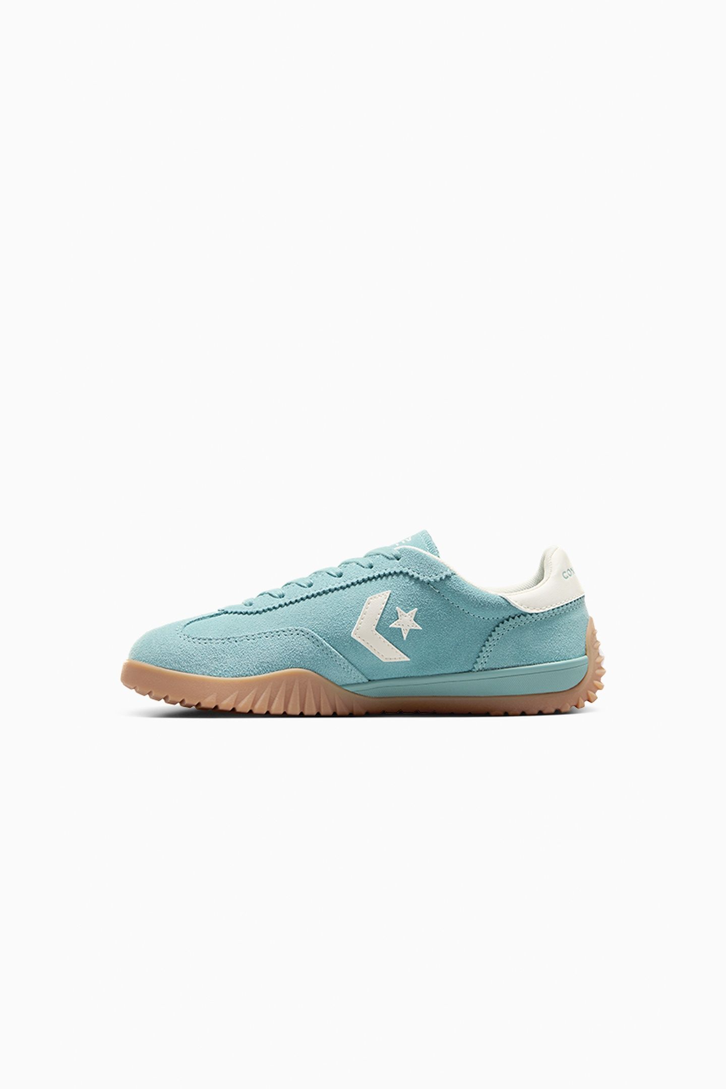 UNISEX RUN STAR TRAINER OX VERNAL POOL/EGRET 4