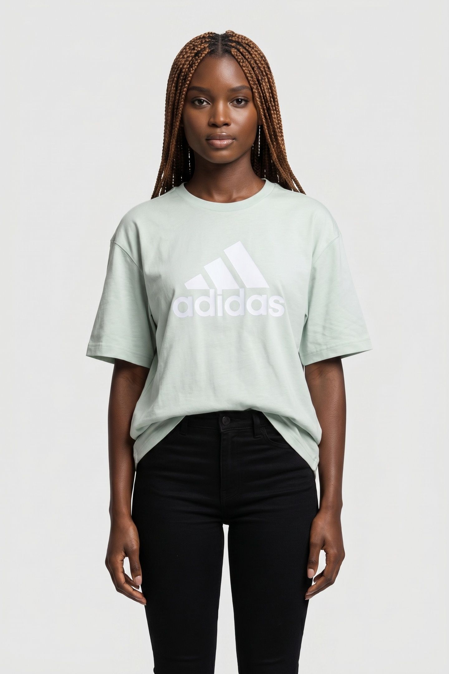 SPORTSWEAR FUTURE ICONS BADGE OF SPORT T-SHIRT 2