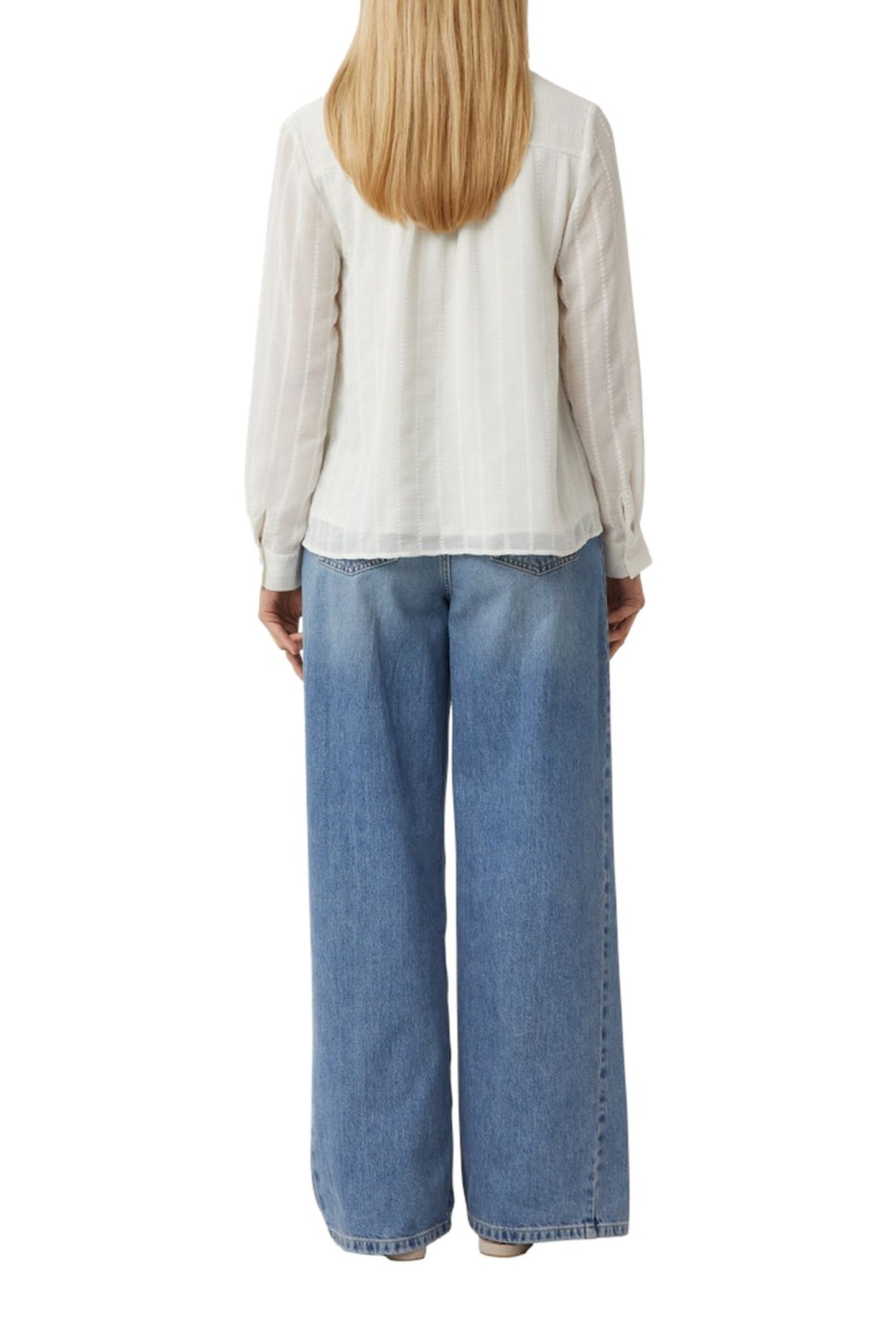 BLOUSES WHITE 3