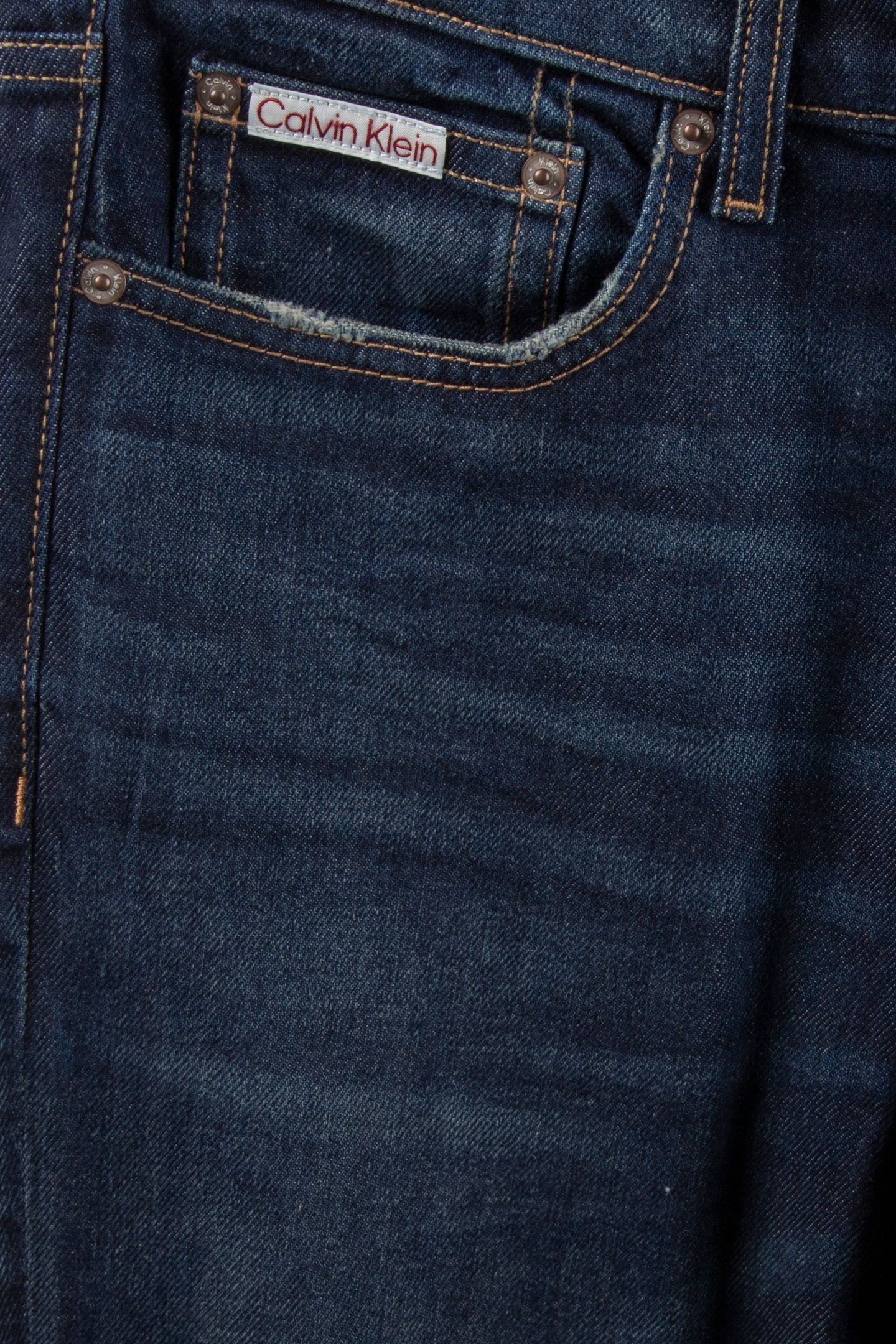SLIM VINE STREET JEANS VINE STREET 4