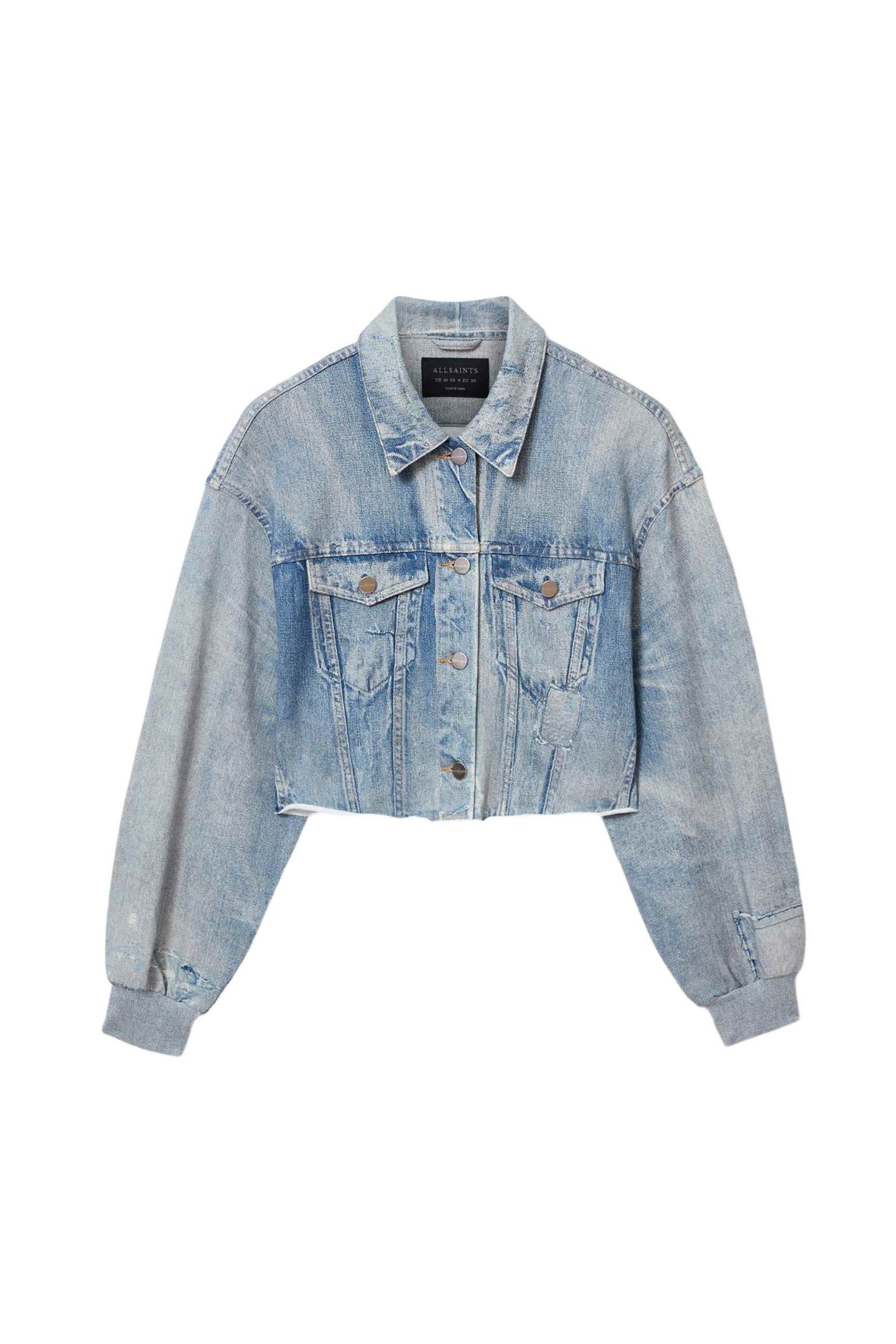 ANDERS TERRY SHACKET ILLUSION INDIGO 5